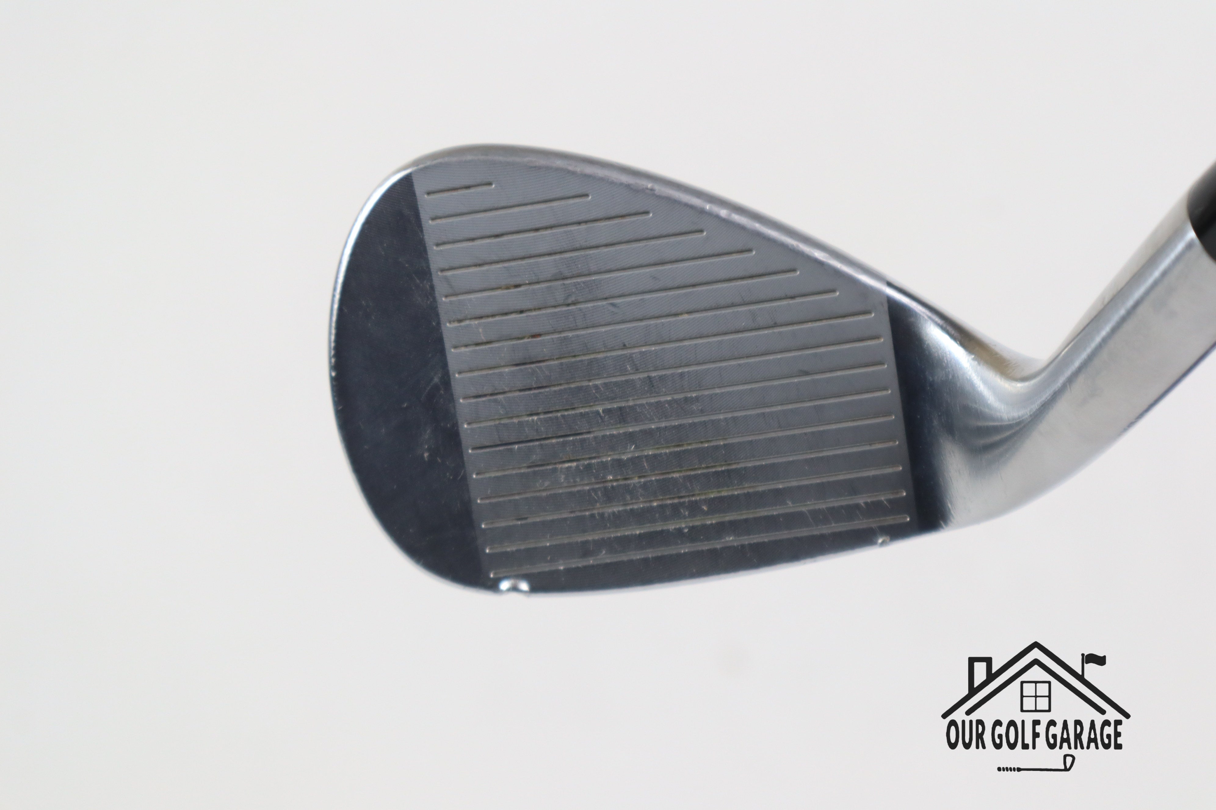 Edison Forged 53° Wedge