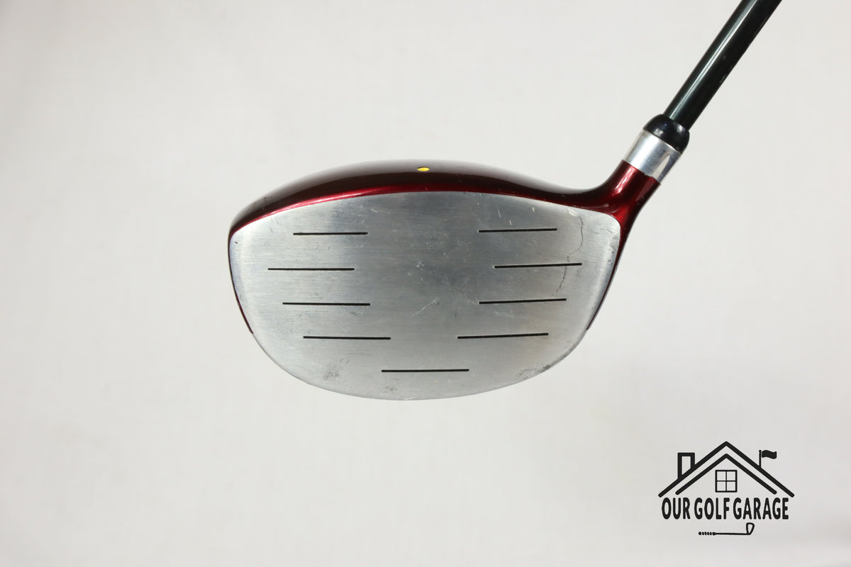 Hippo Golf No Limits 460cc Beta Forged 10° Driver
