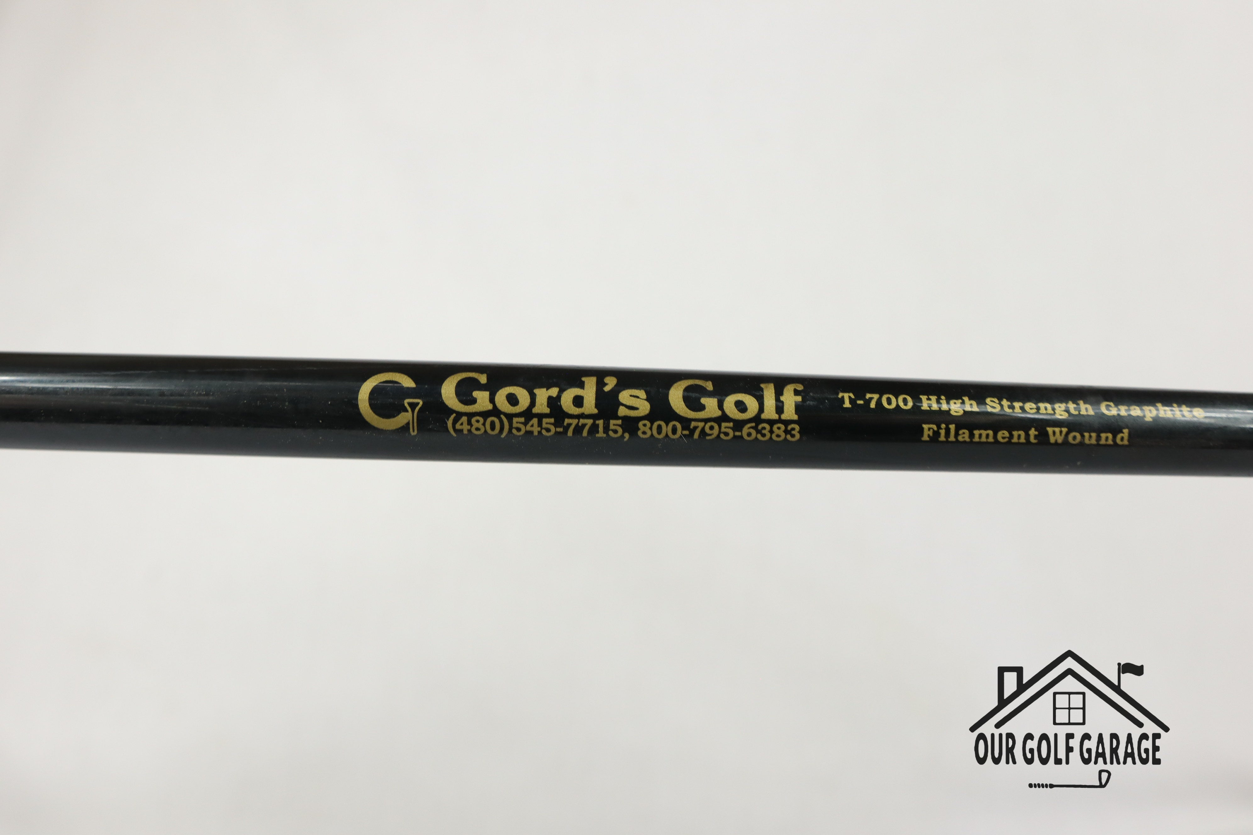 Hippo Golf No Limits 460cc Beta Forged 10° Driver