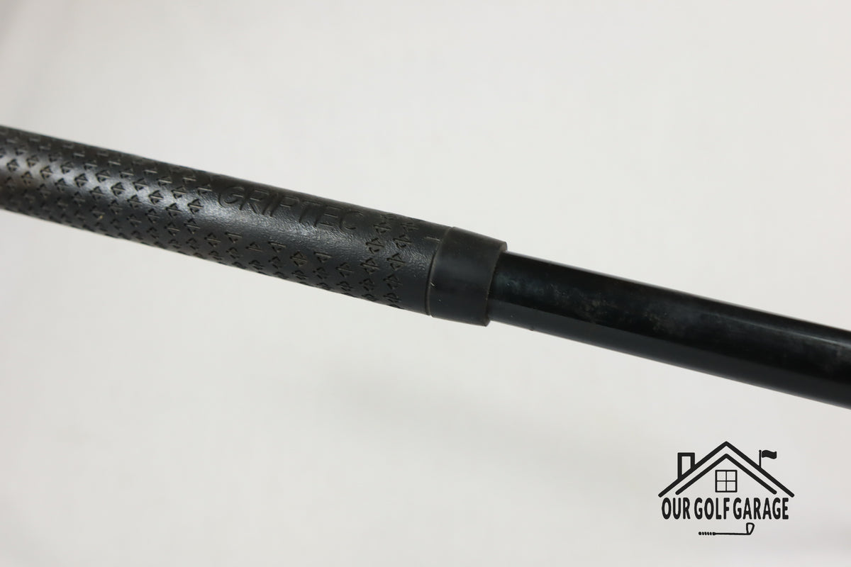 Hippo Golf No Limits 460cc Beta Forged 10° Driver