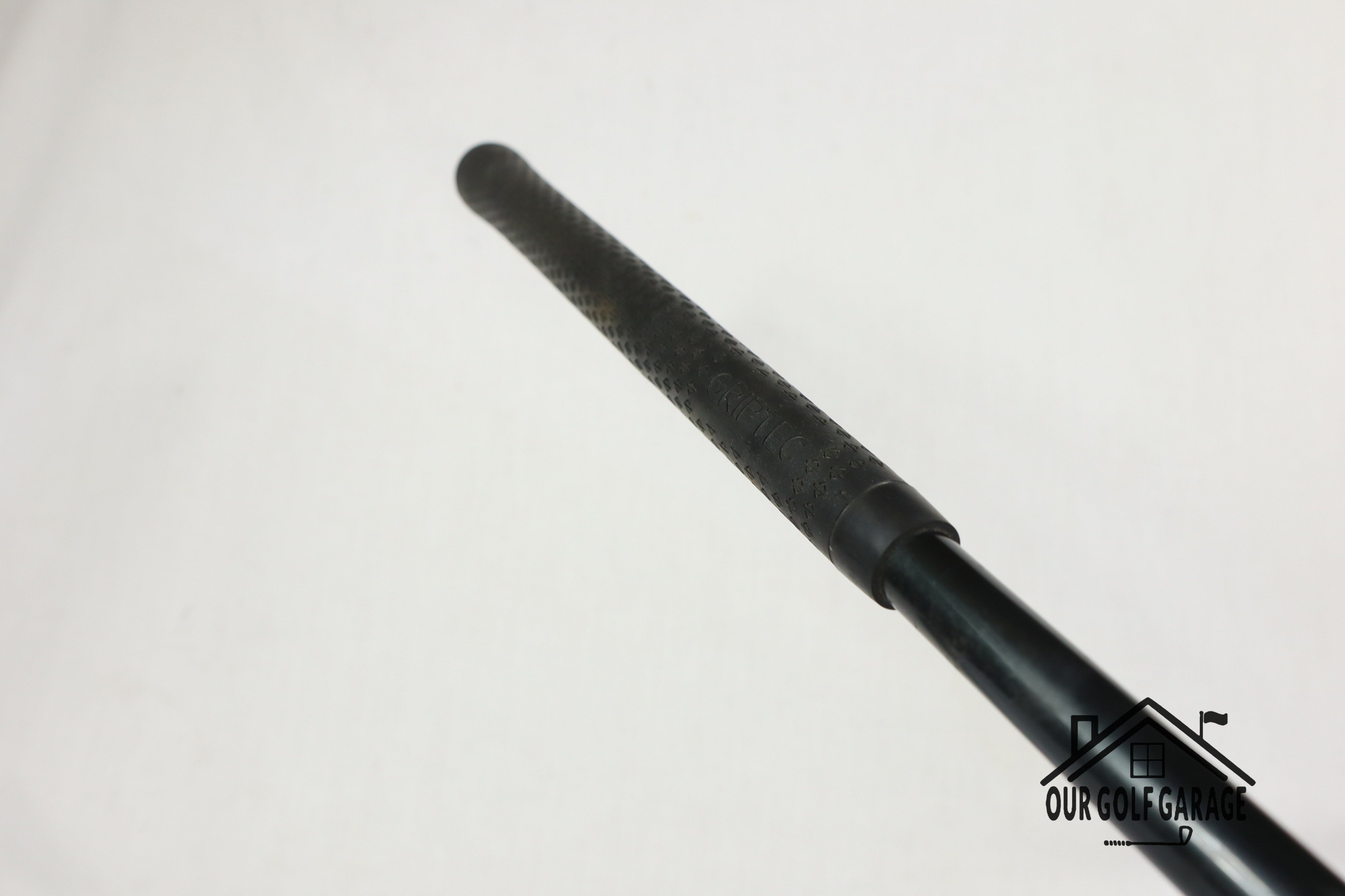 Hippo Golf No Limits 460cc Beta Forged 10° Driver