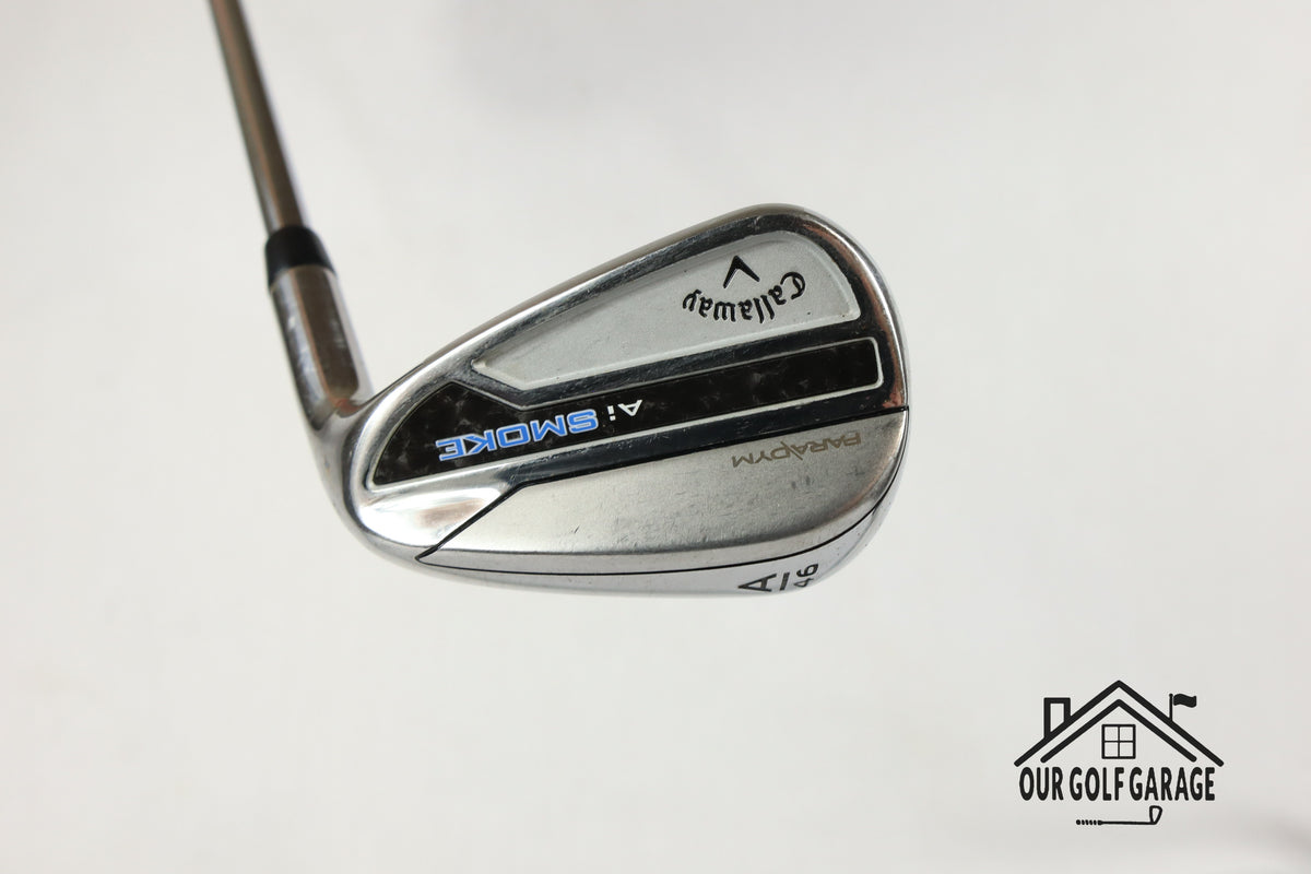 Callaway Ai Smoke 46° Approach Wedge