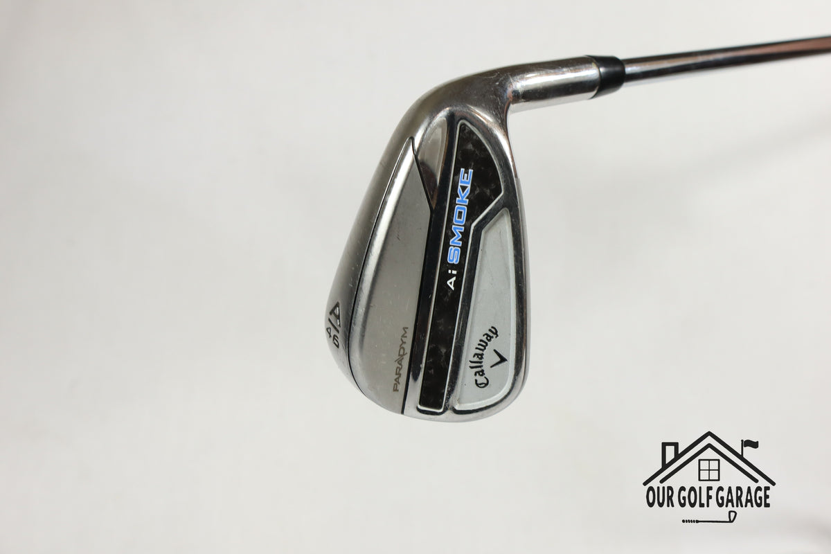 Callaway Ai Smoke 46° Approach Wedge