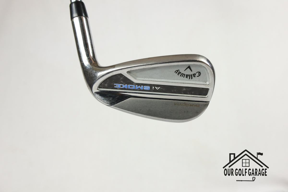 Callaway Ai Smoke 46° Approach Wedge