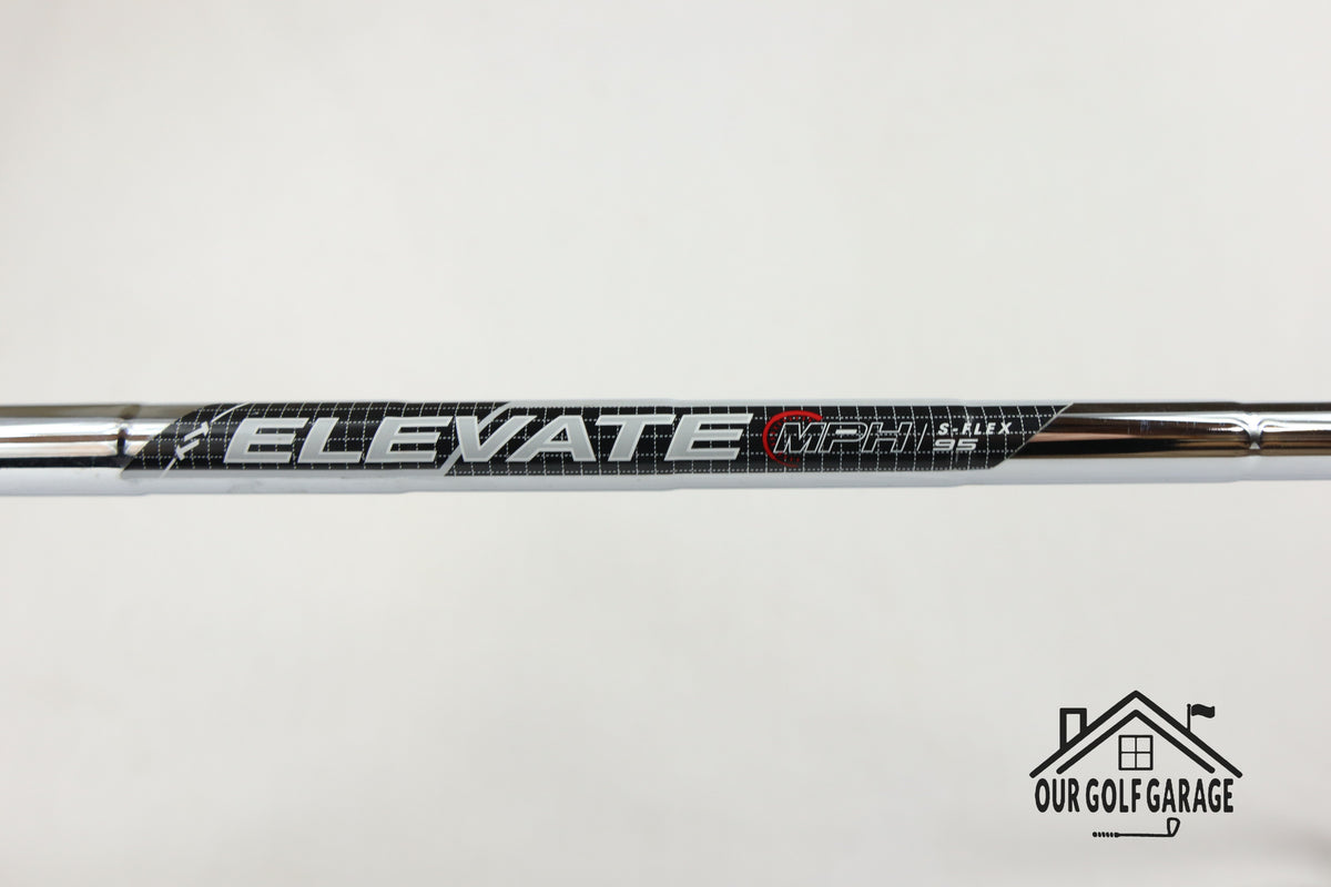 Callaway Ai Smoke 46° Approach Wedge