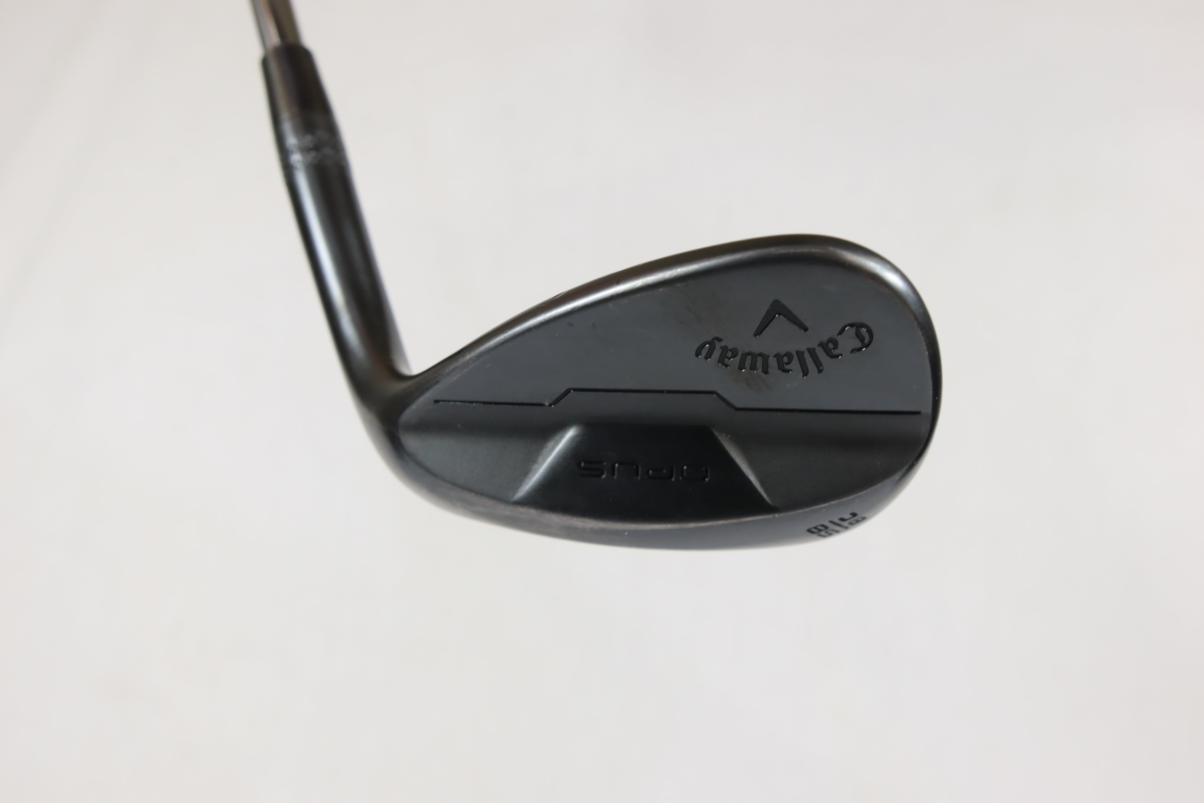 Callaway OPUS 58° Lob Wedge