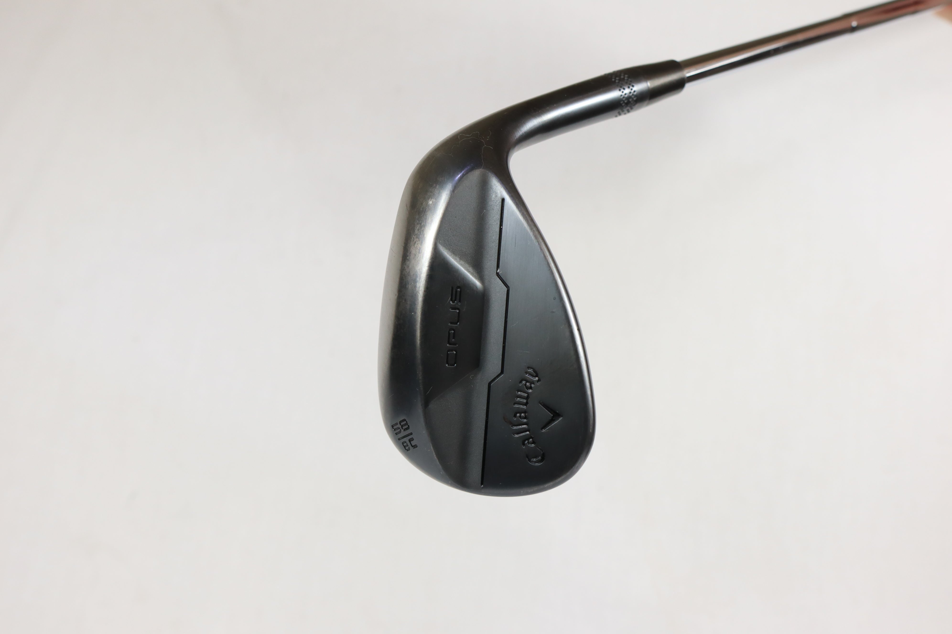 Callaway OPUS 58° Lob Wedge