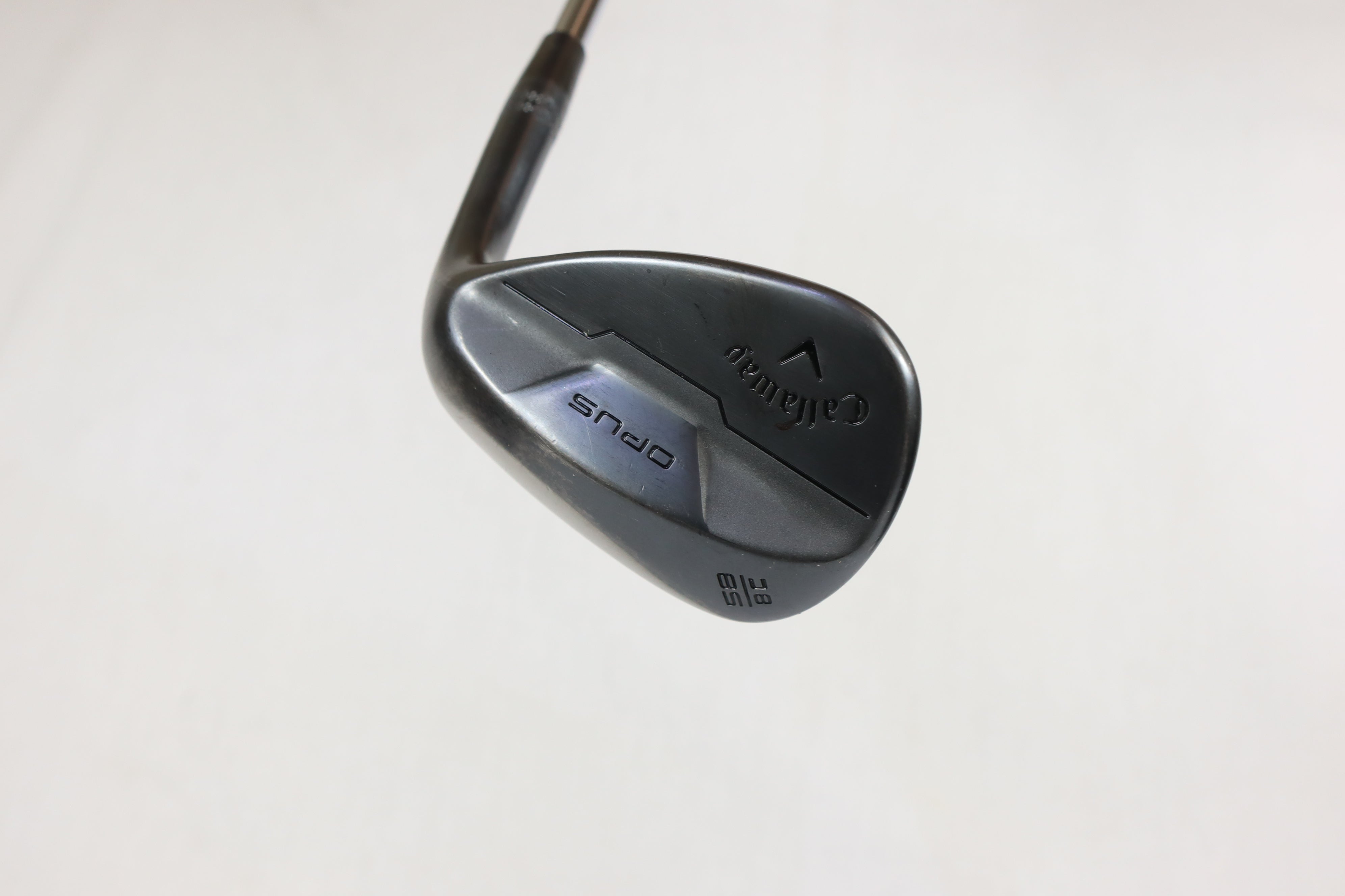 Callaway OPUS 58° Lob Wedge