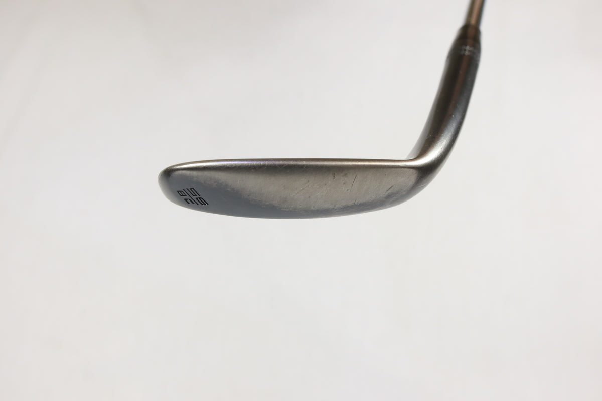 Callaway OPUS 58° Lob Wedge