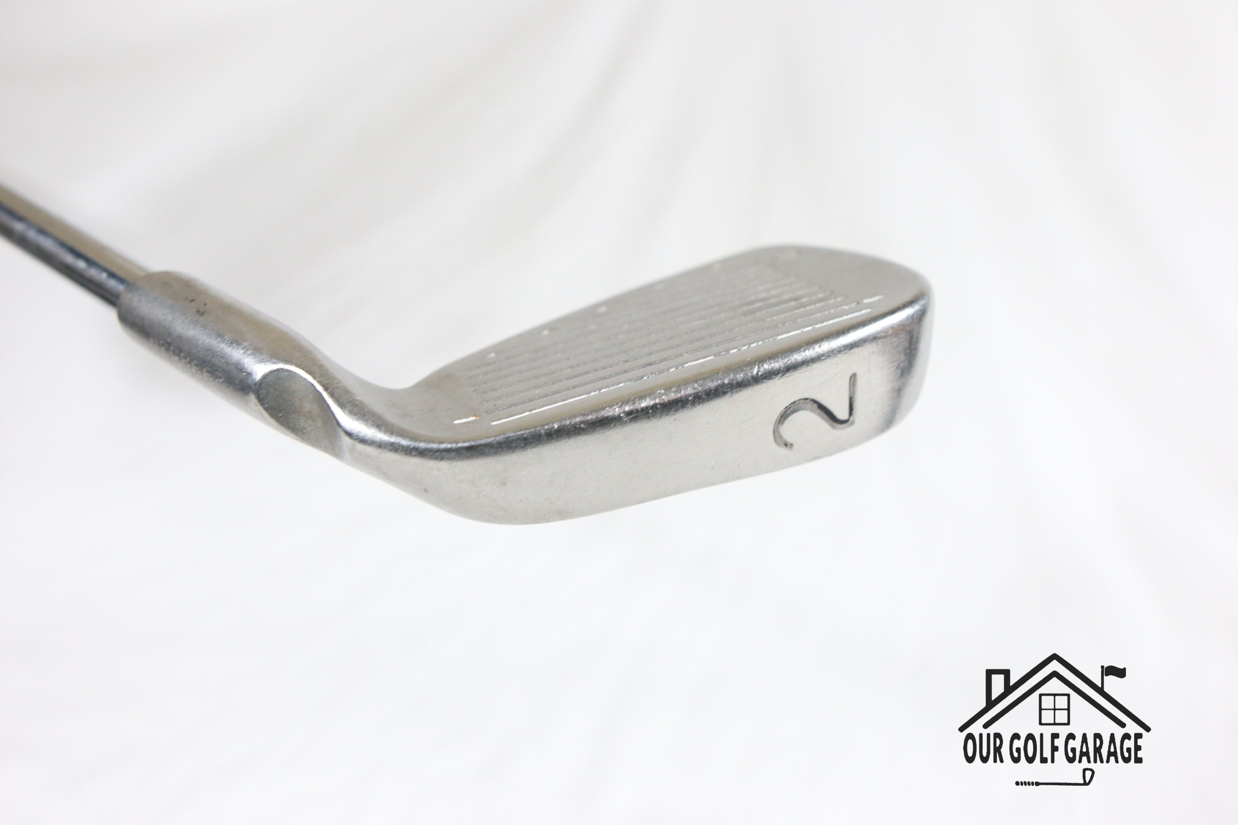 LH Ping Black Dot i3 2 Iron