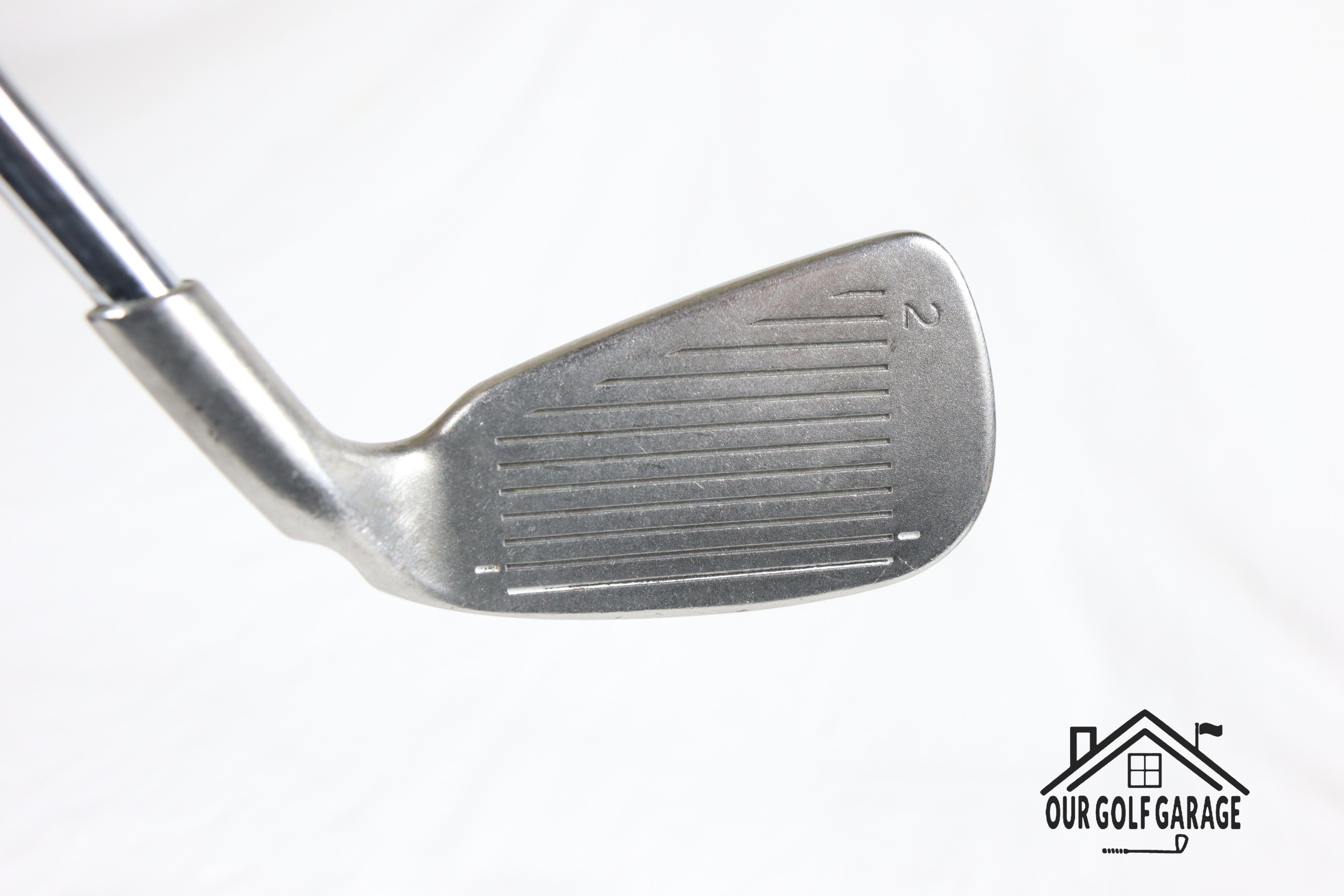 LH Ping Black Dot i3 2 Iron