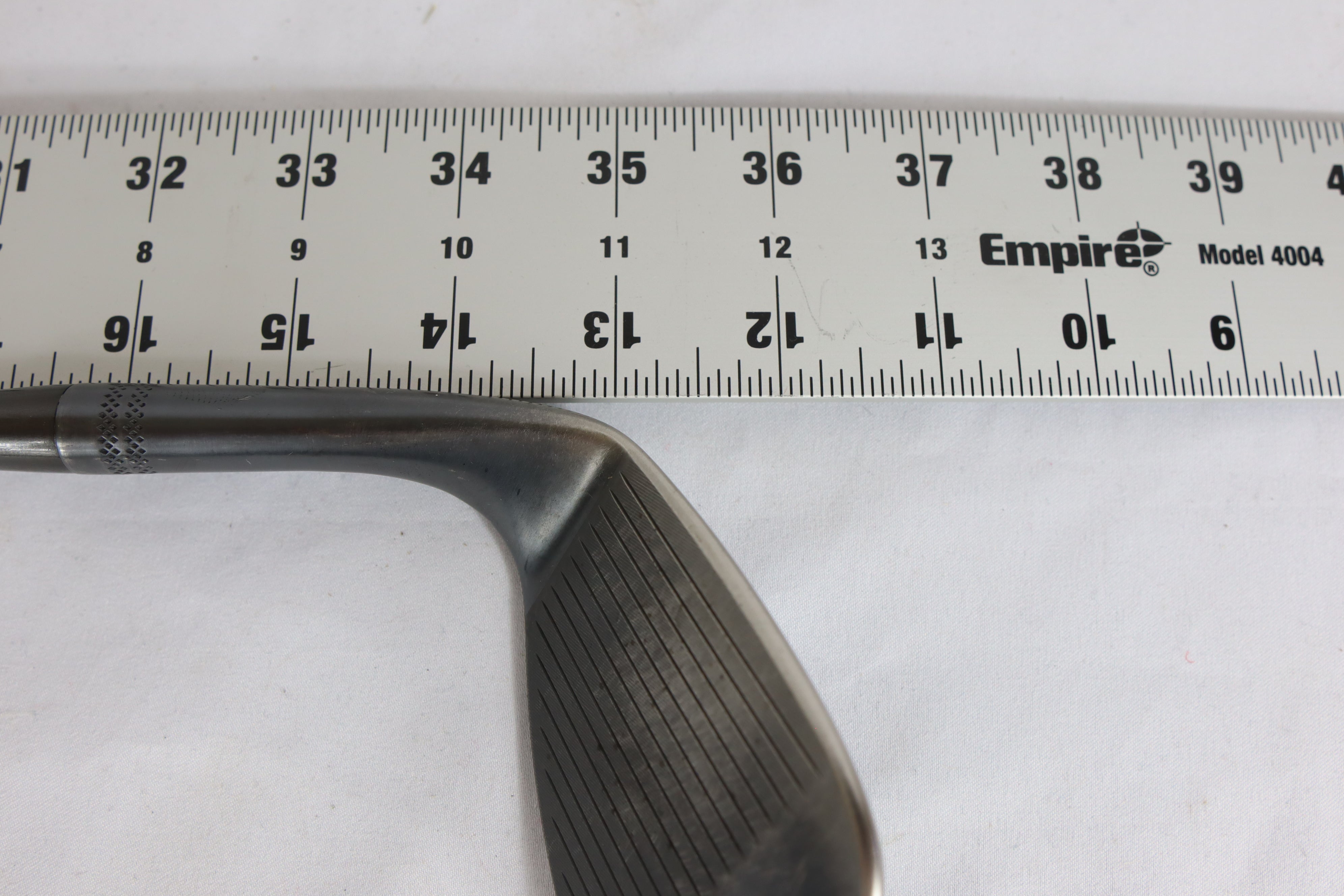 Callaway OPUS 58° Lob Wedge