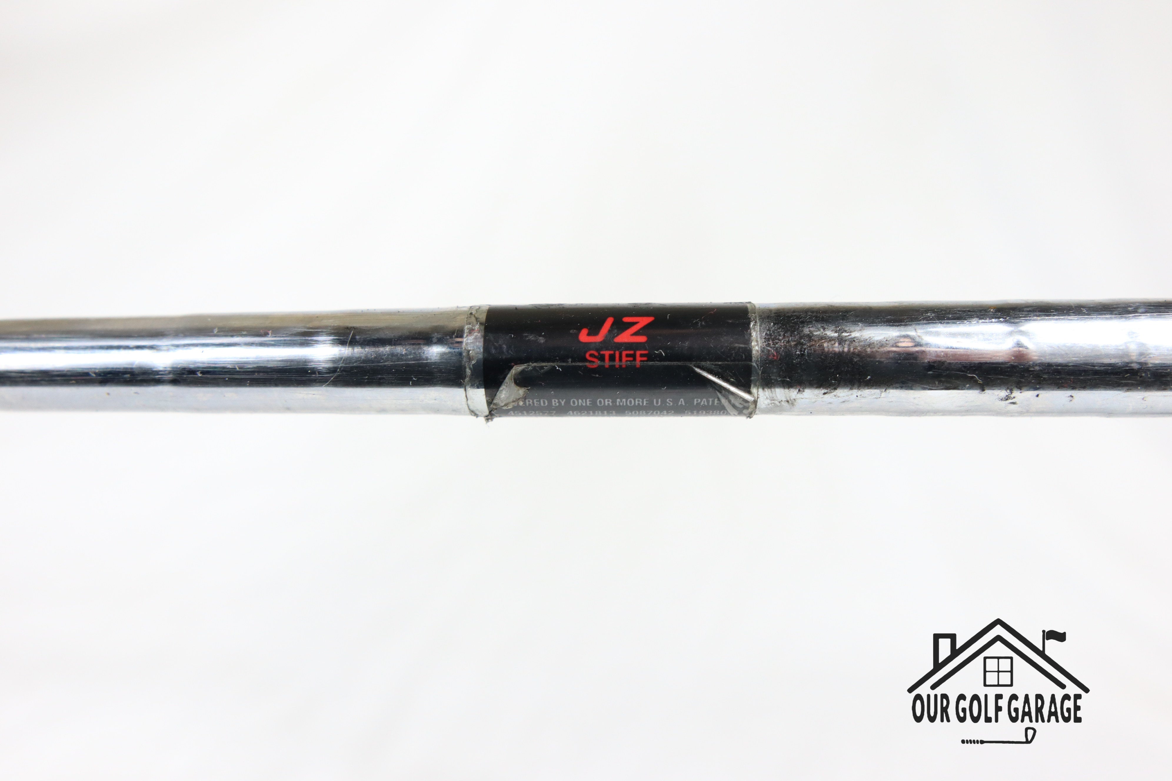 LH Ping Black Dot i3 2 Iron