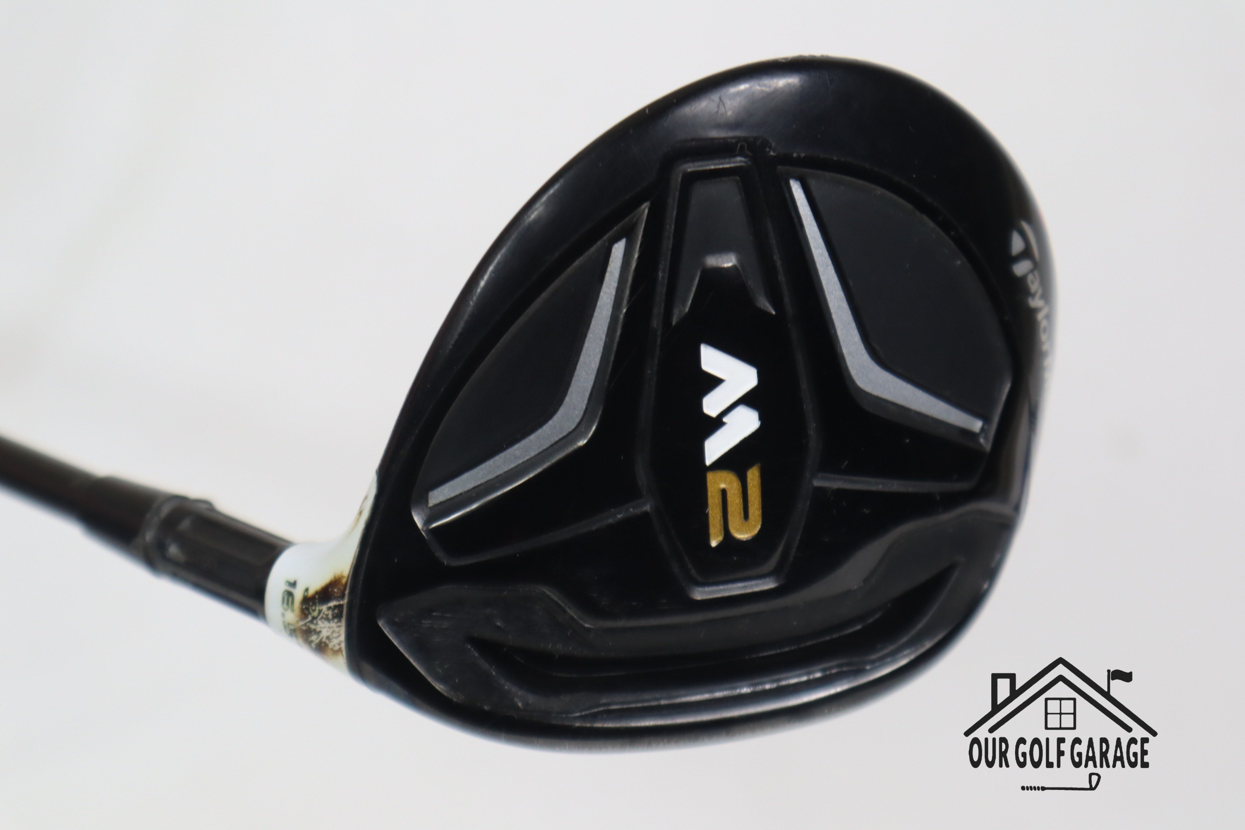 TaylorMade M2 16.5° 3 Wood