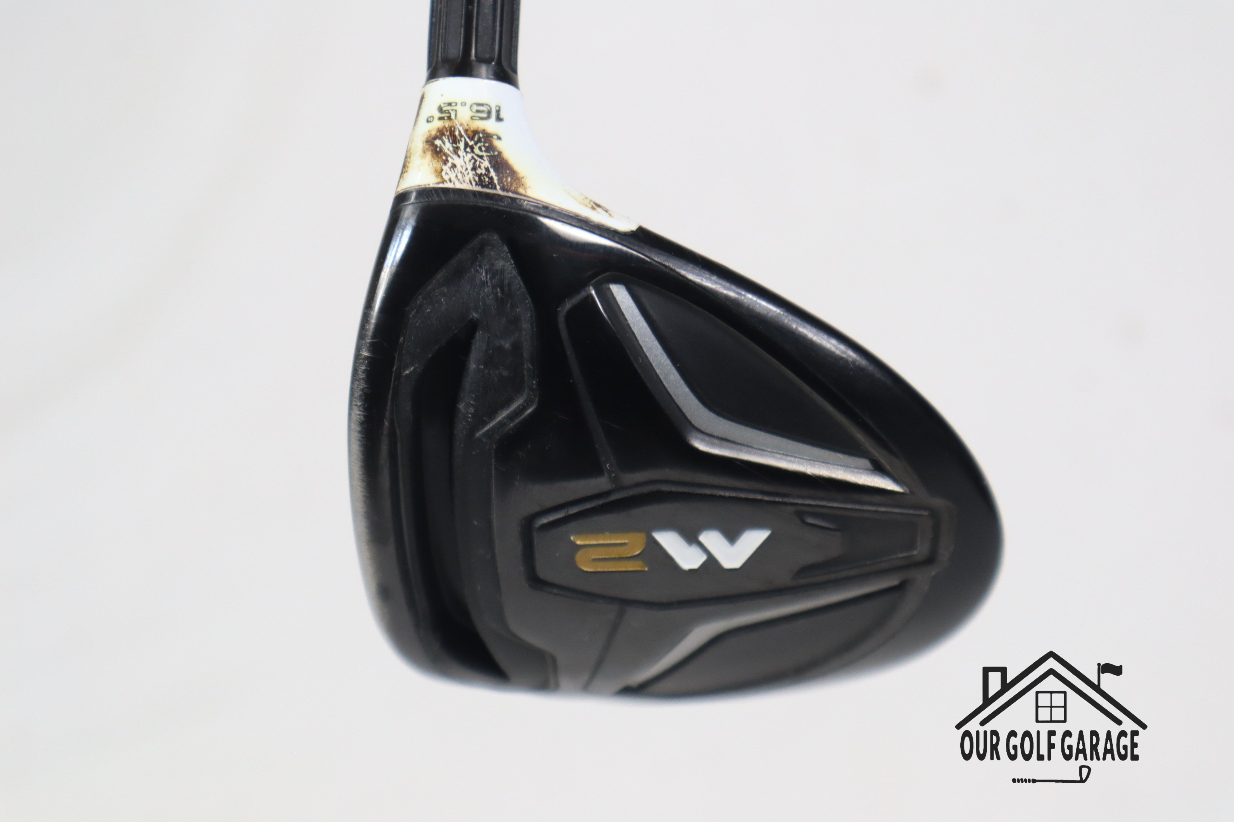 TaylorMade M2 16.5° 3 Wood