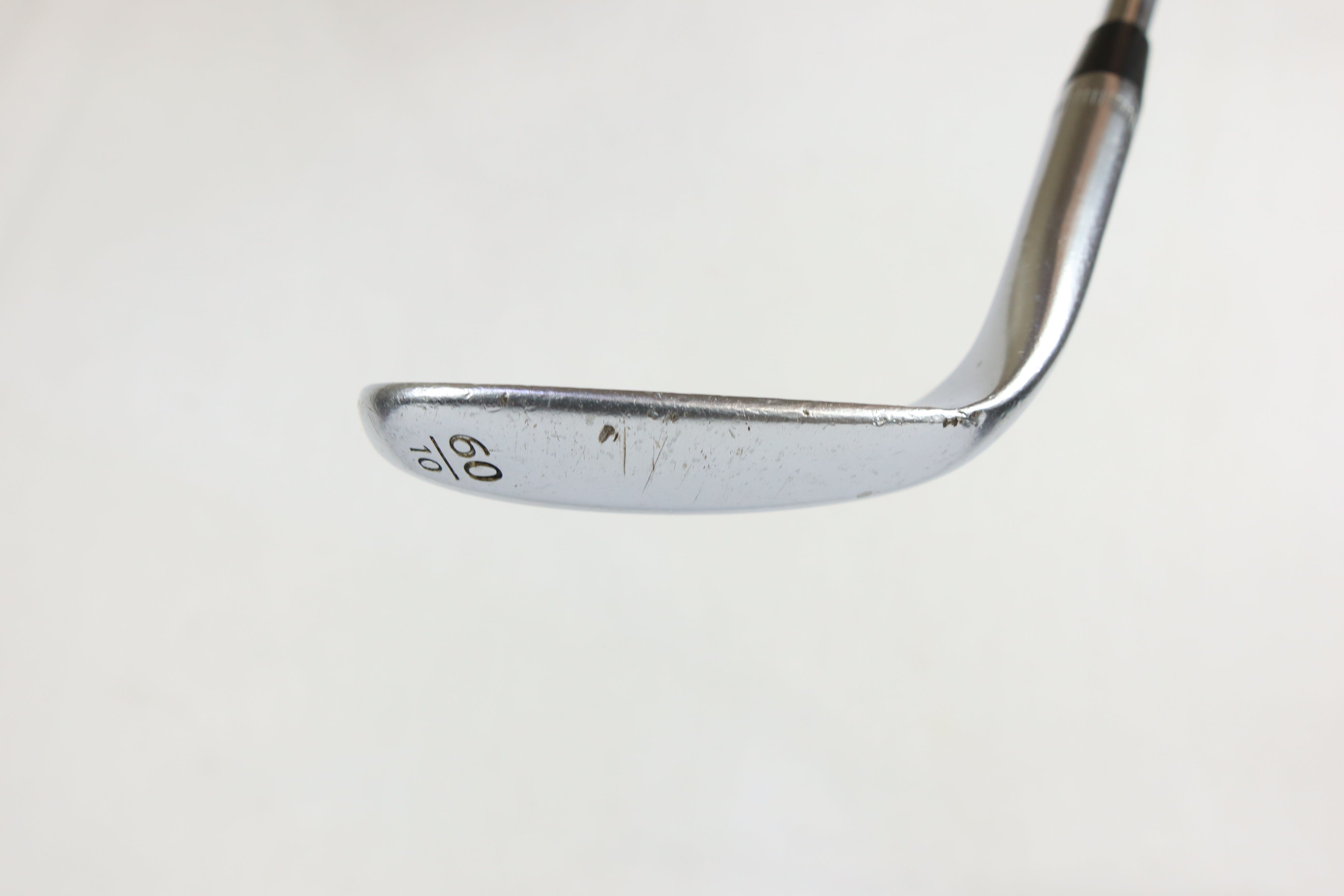 Callaway MD4 S Grind 60° Lob Wedge