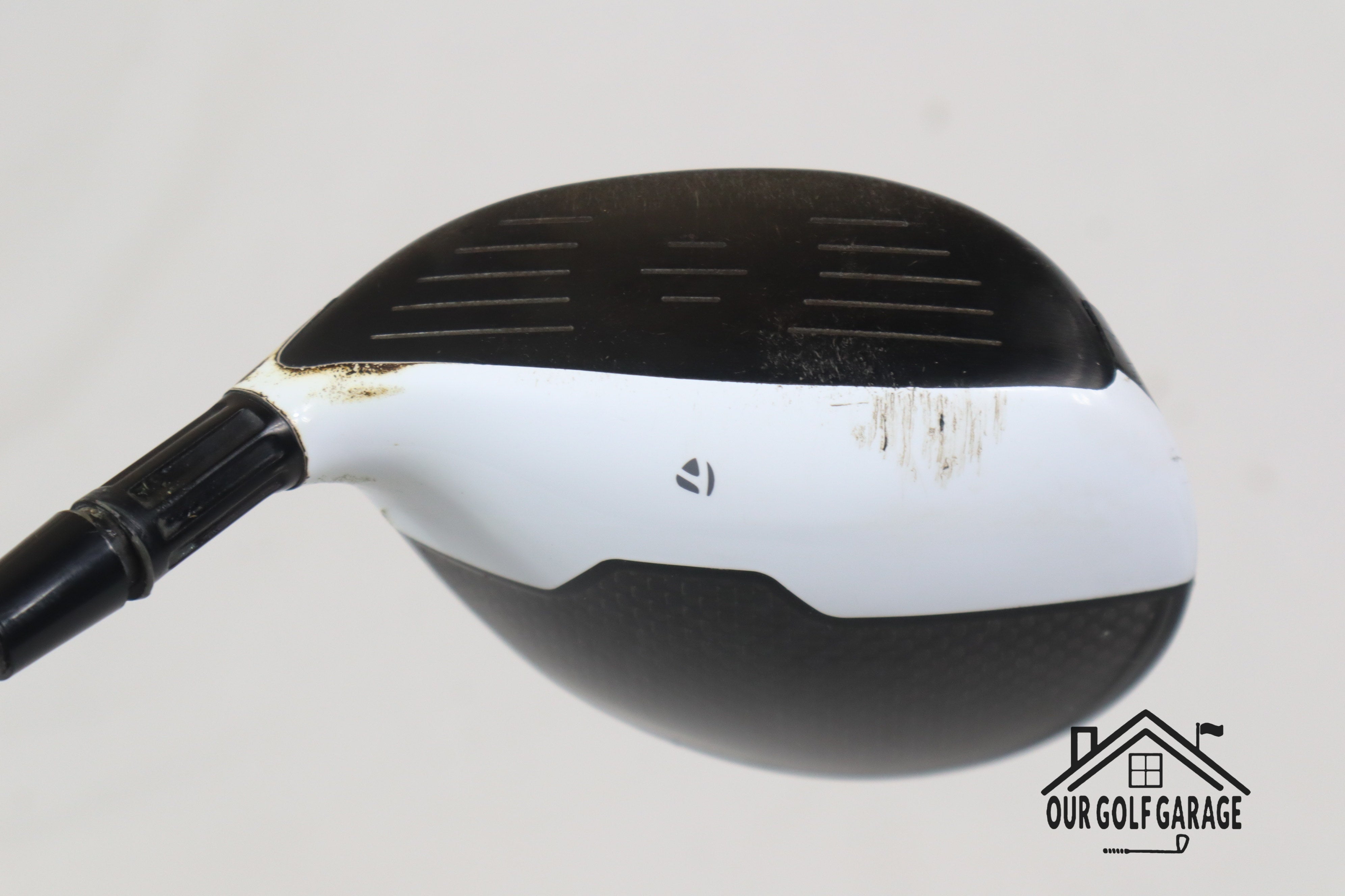 TaylorMade M2 16.5° 3 Wood