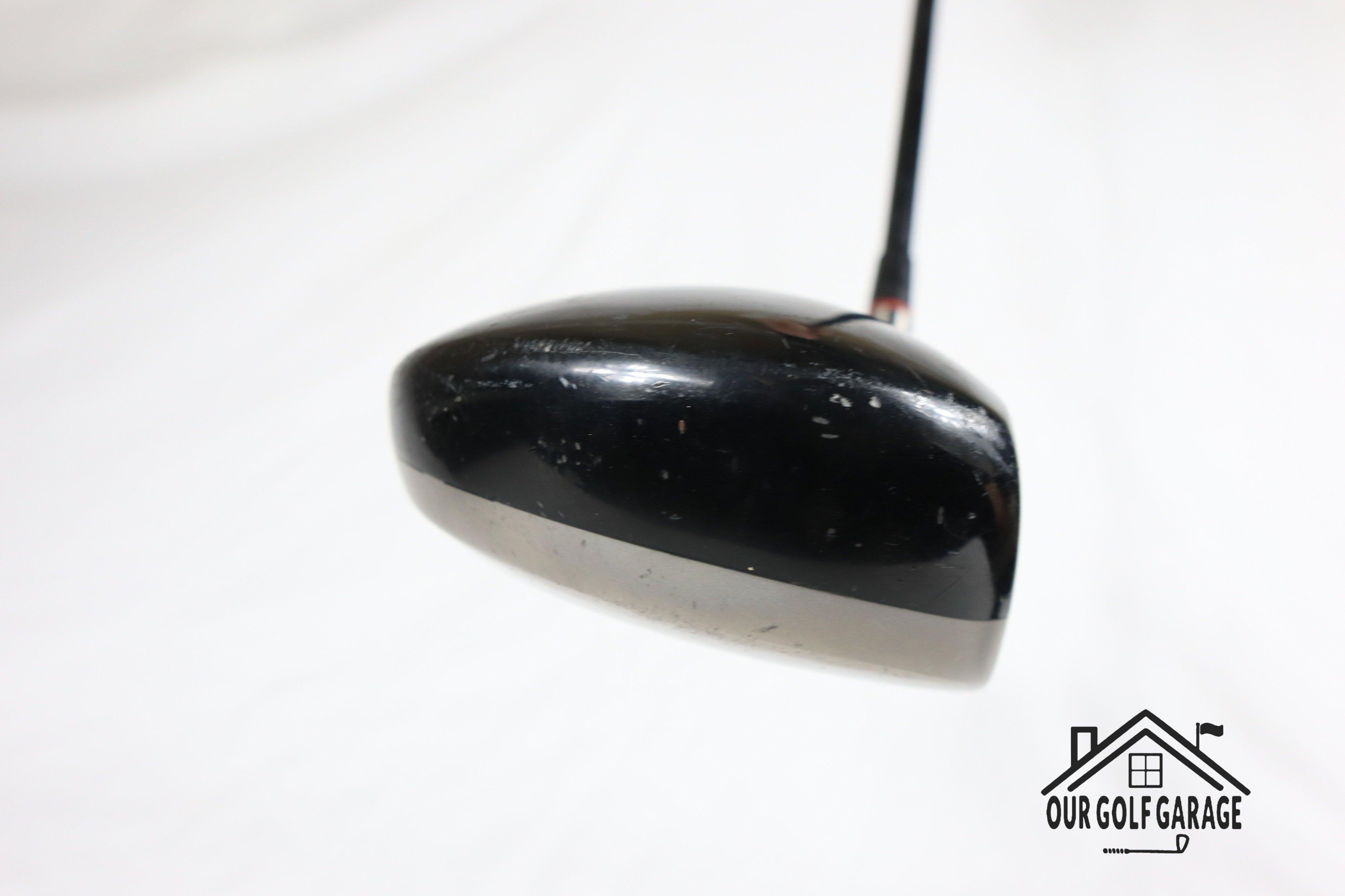 Ladies AdamsGolf Redline 460CC Driver