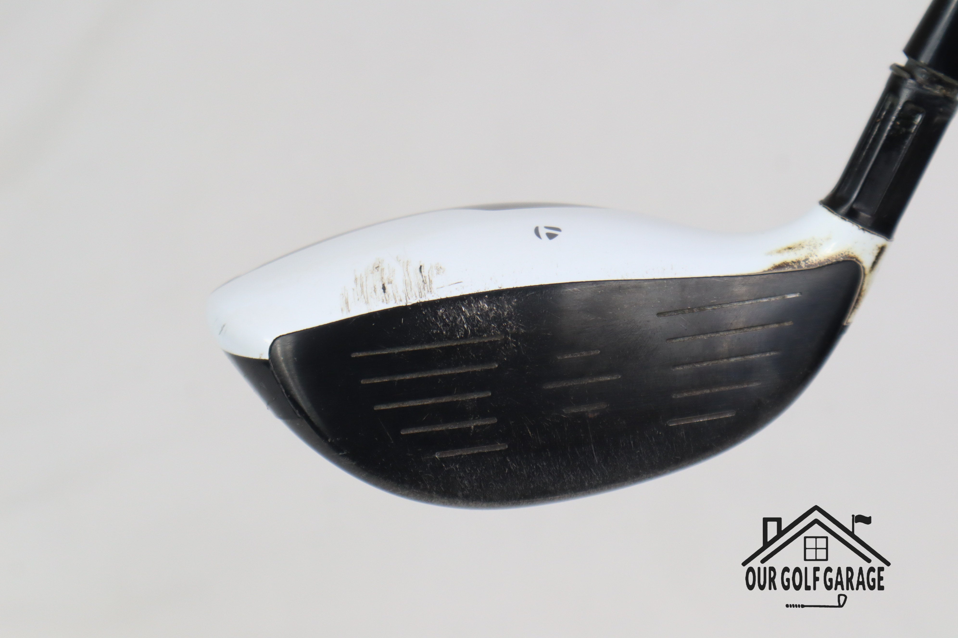 TaylorMade M2 3HL 16.5度 speeder FW 60-S クラブ