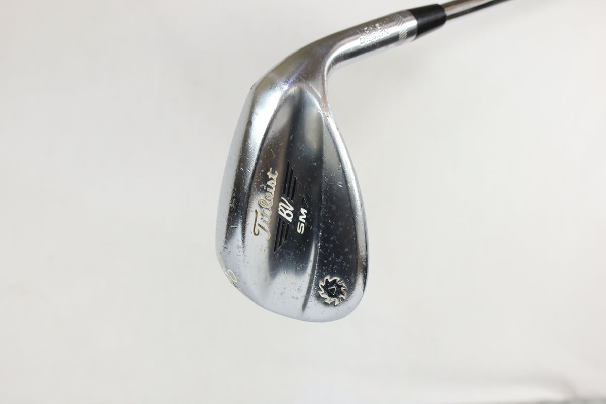 Titleist SM7 60° Lob Wedge