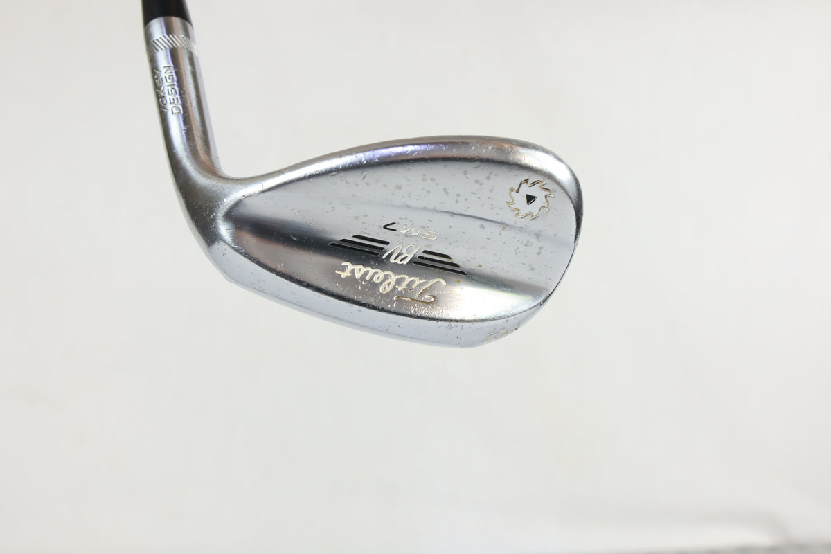 Titleist SM7 60° Lob Wedge