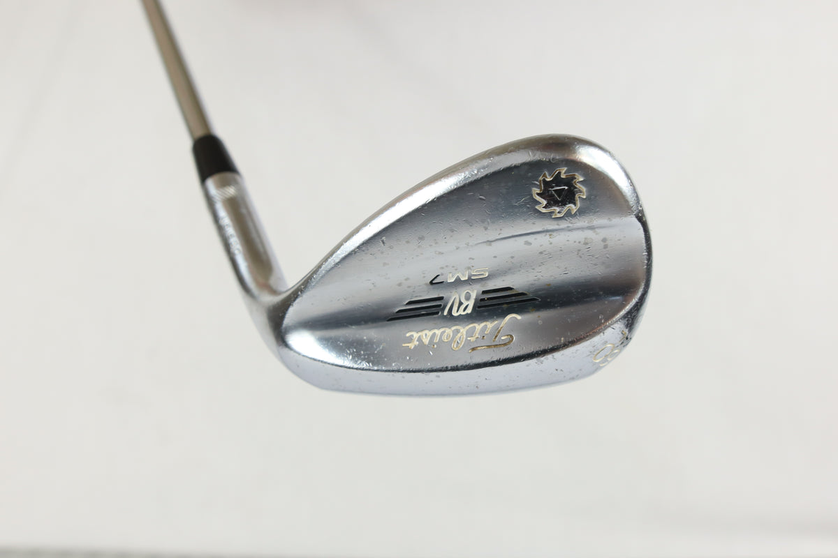 Titleist SM7 60° Lob Wedge