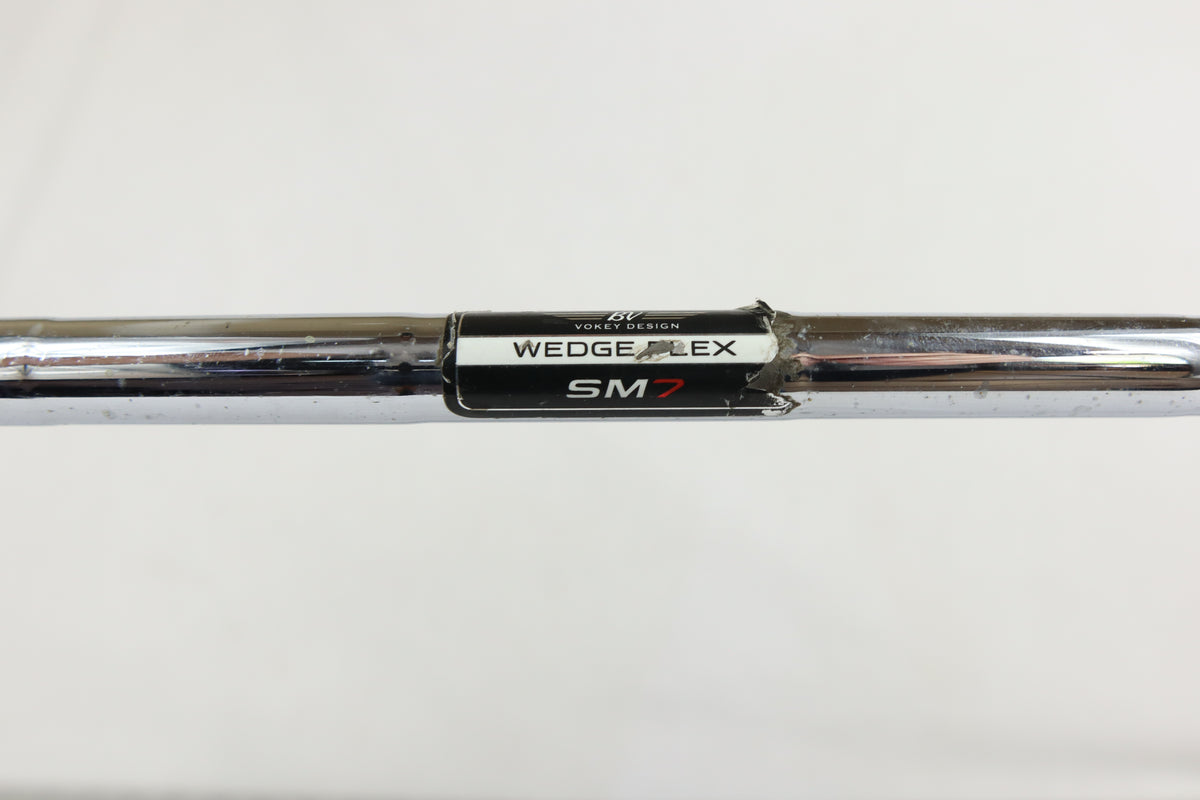 Titleist SM7 60° Lob Wedge