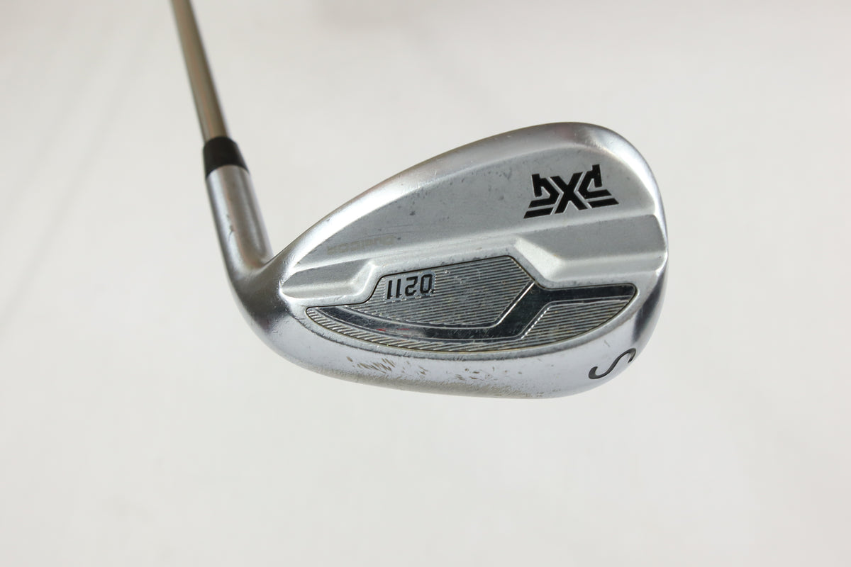 PXG 0211 Sand Wedge