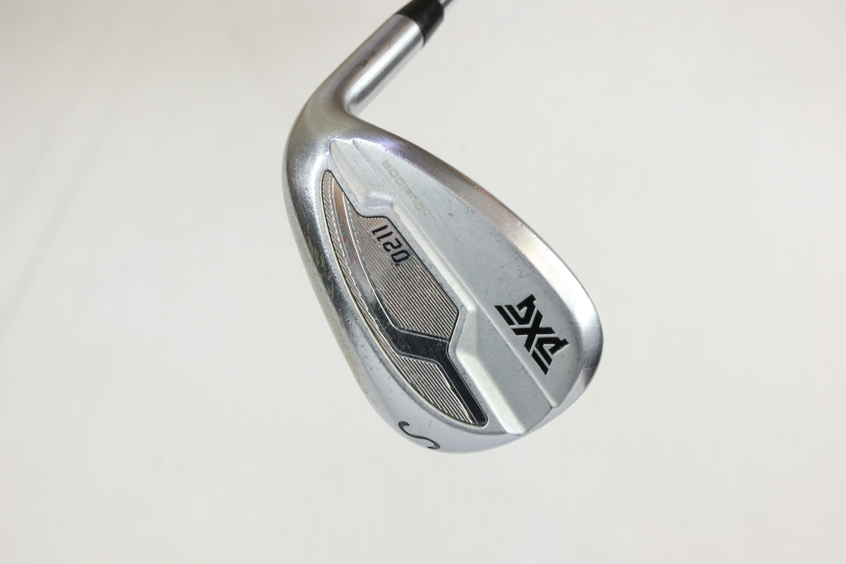 PXG 0211 Sand Wedge
