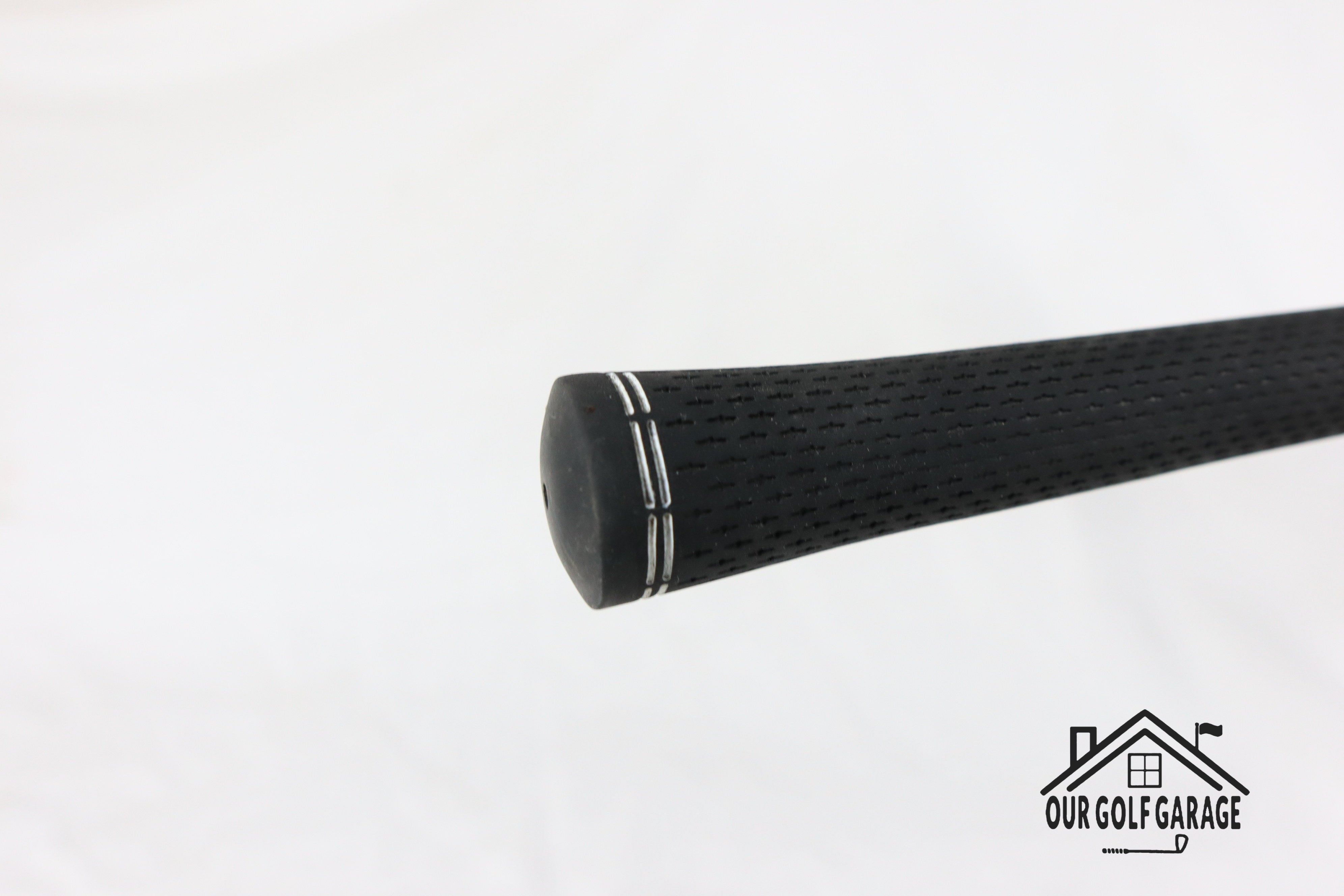 HZRDUS Smoke 6.5 X-Stiff 70G Driver Shaft (Cobra)