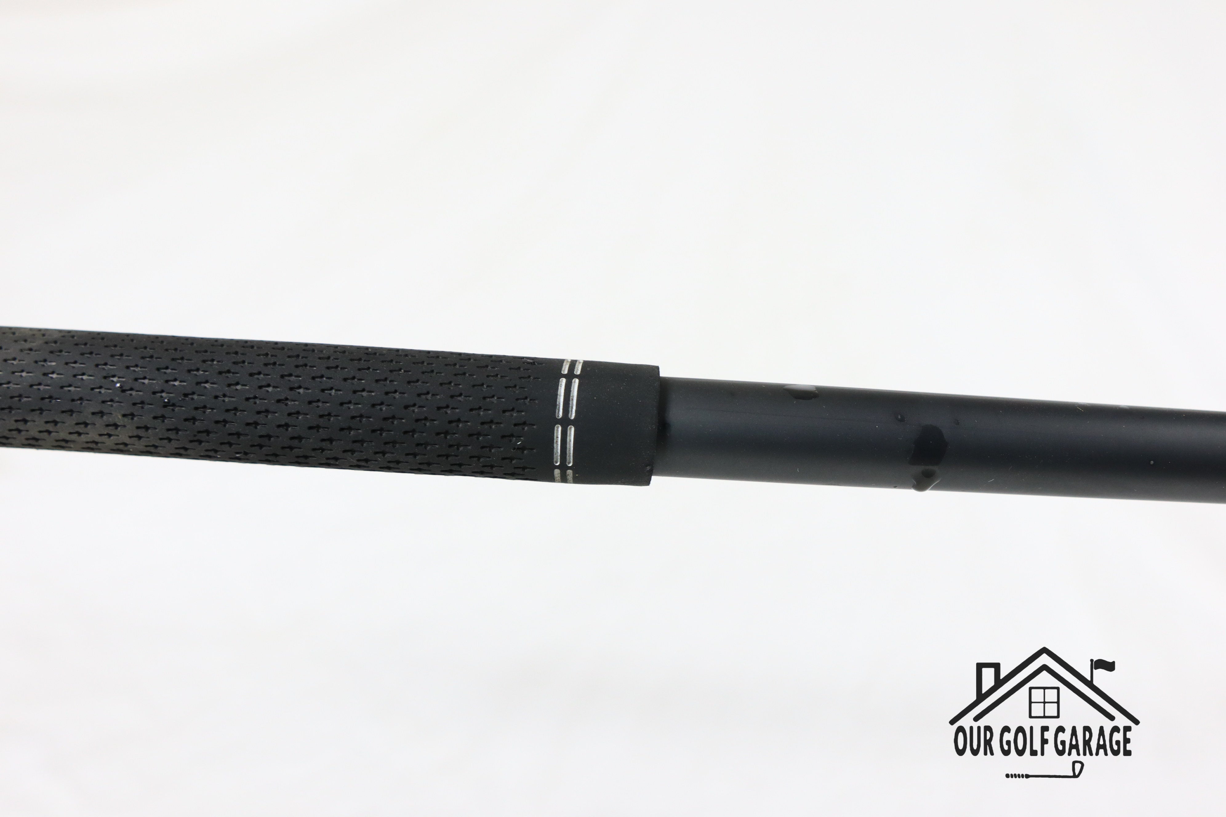 HZRDUS Smoke 6.5 X-Stiff 70G Driver Shaft (Cobra)