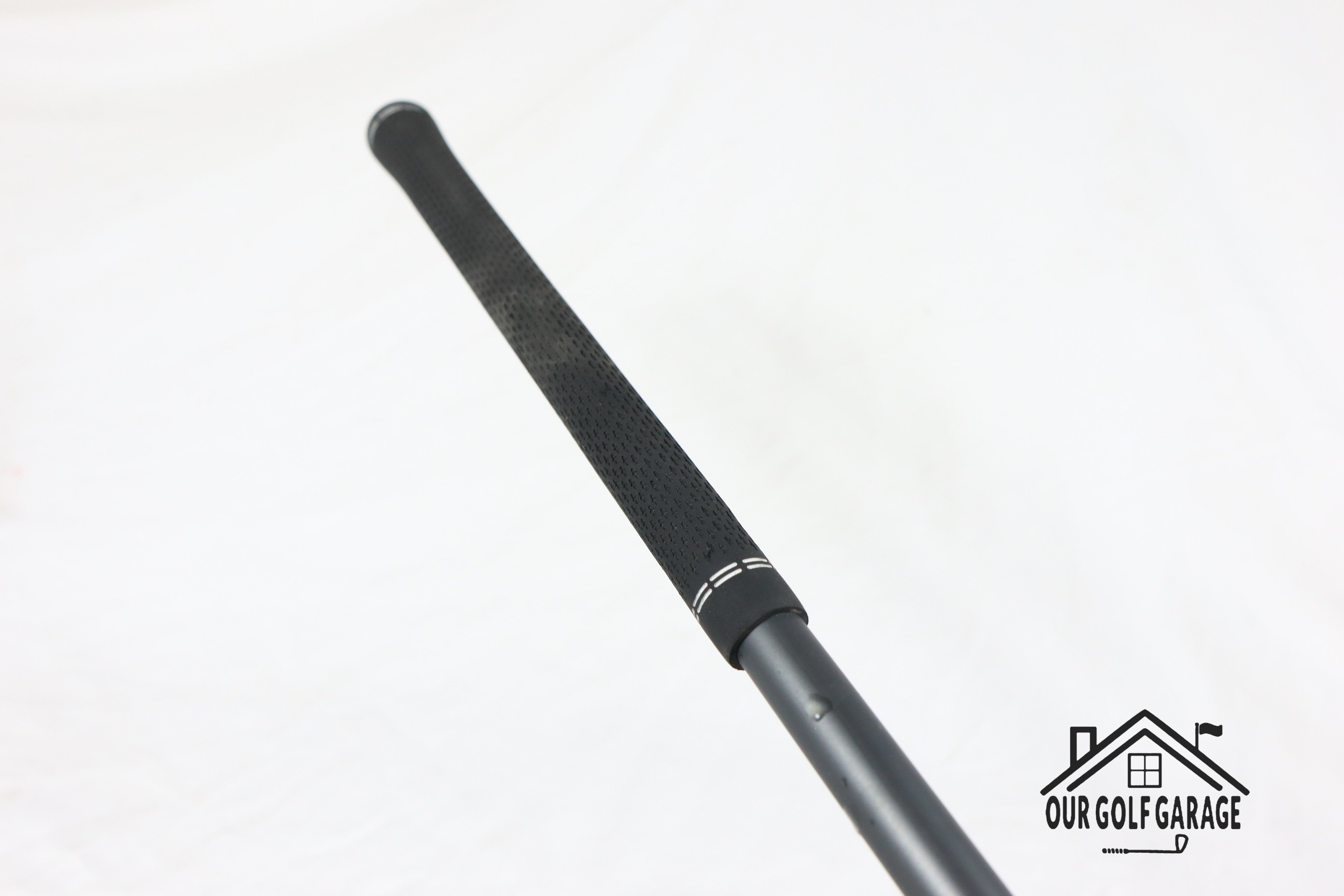 HZRDUS Smoke 6.5 X-Stiff 70G Driver Shaft (Cobra)
