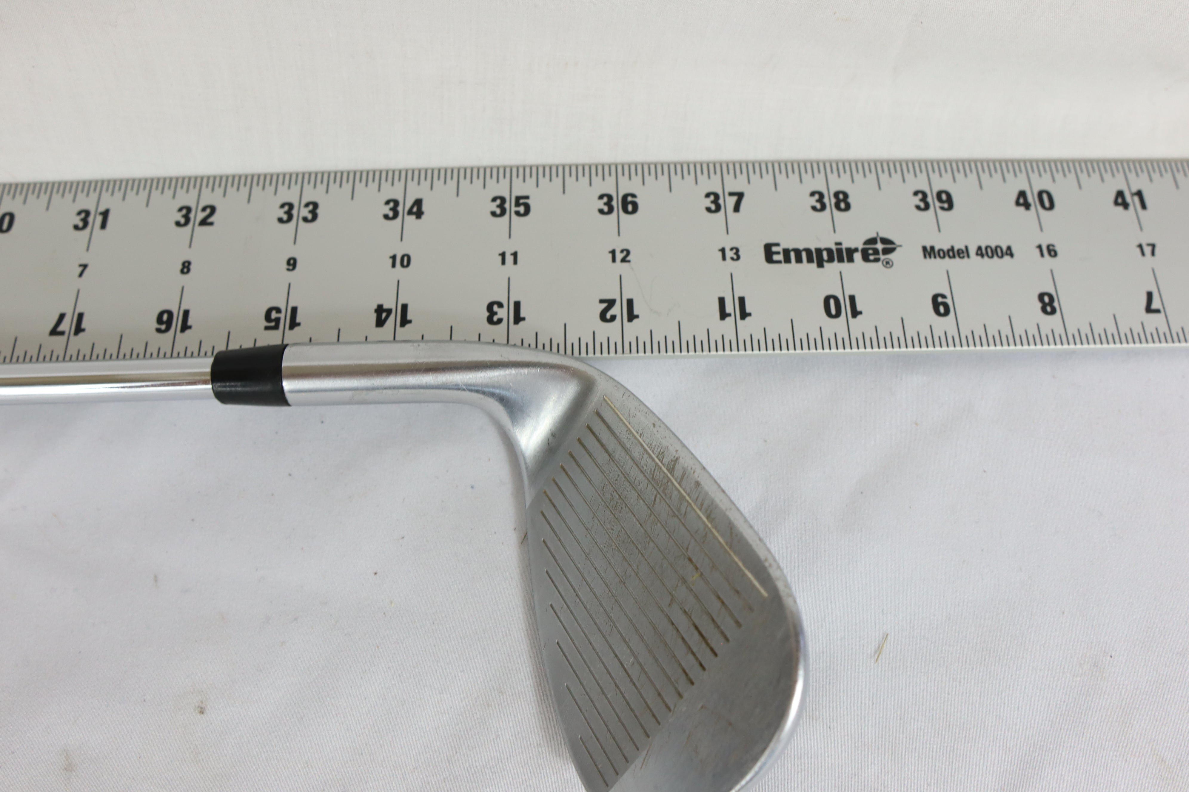 PXG 0211 Sand Wedge
