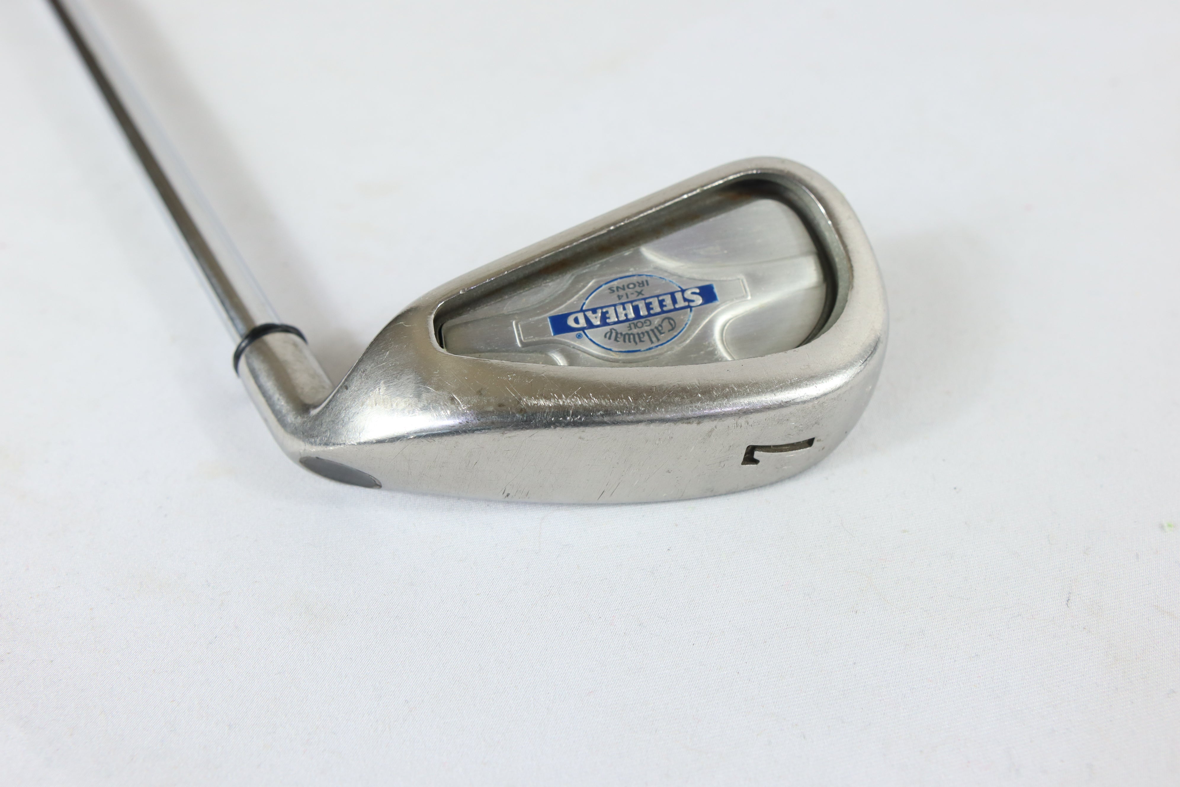 Callaway X-14 7 Iron