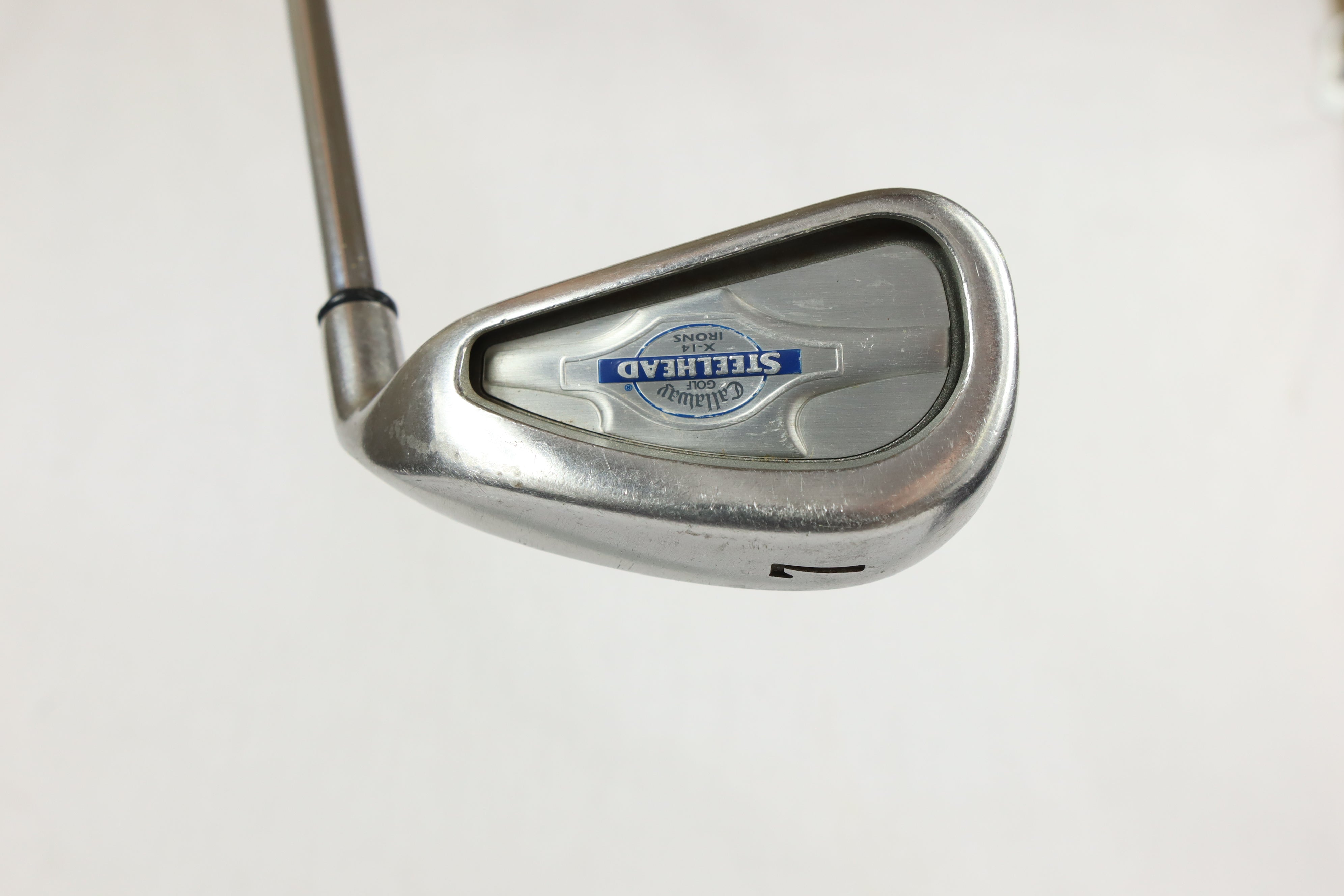 Callaway X-14 7 Iron