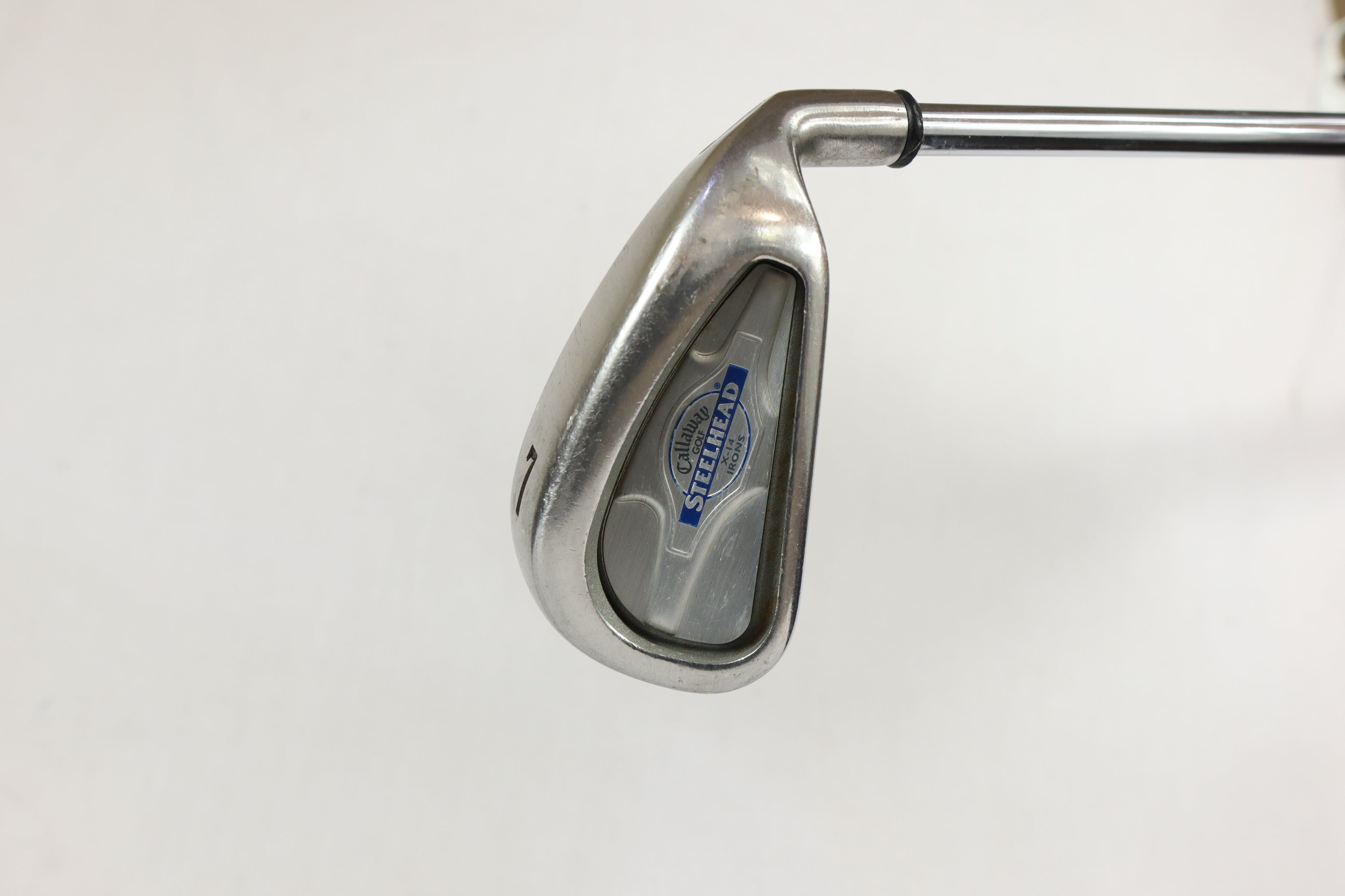 Callaway X-14 7 Iron