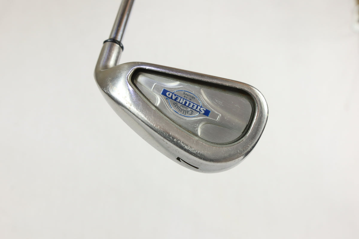 Callaway X-14 7 Iron