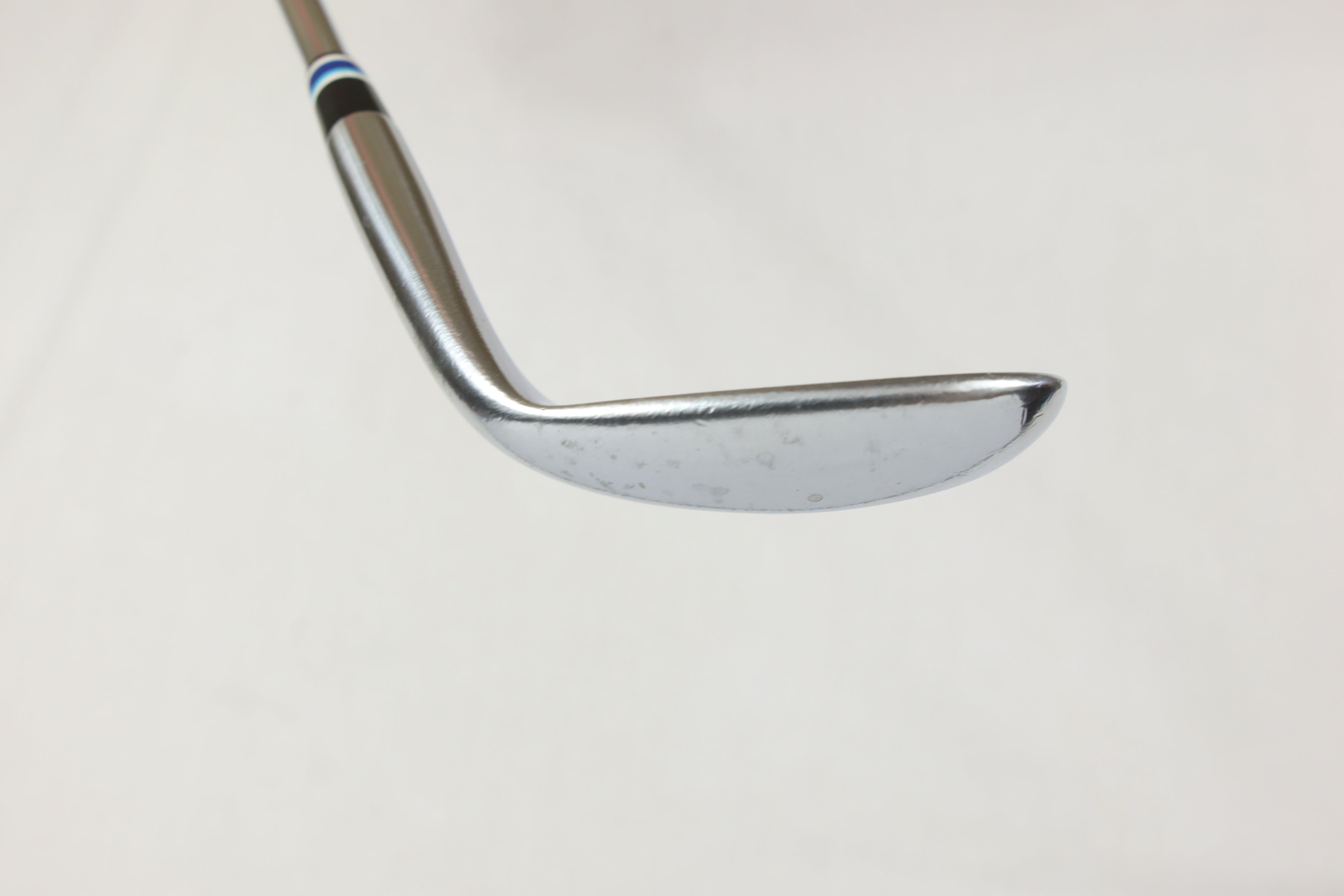 LH Mizuno T22 Bubby 60° Lob Wedge