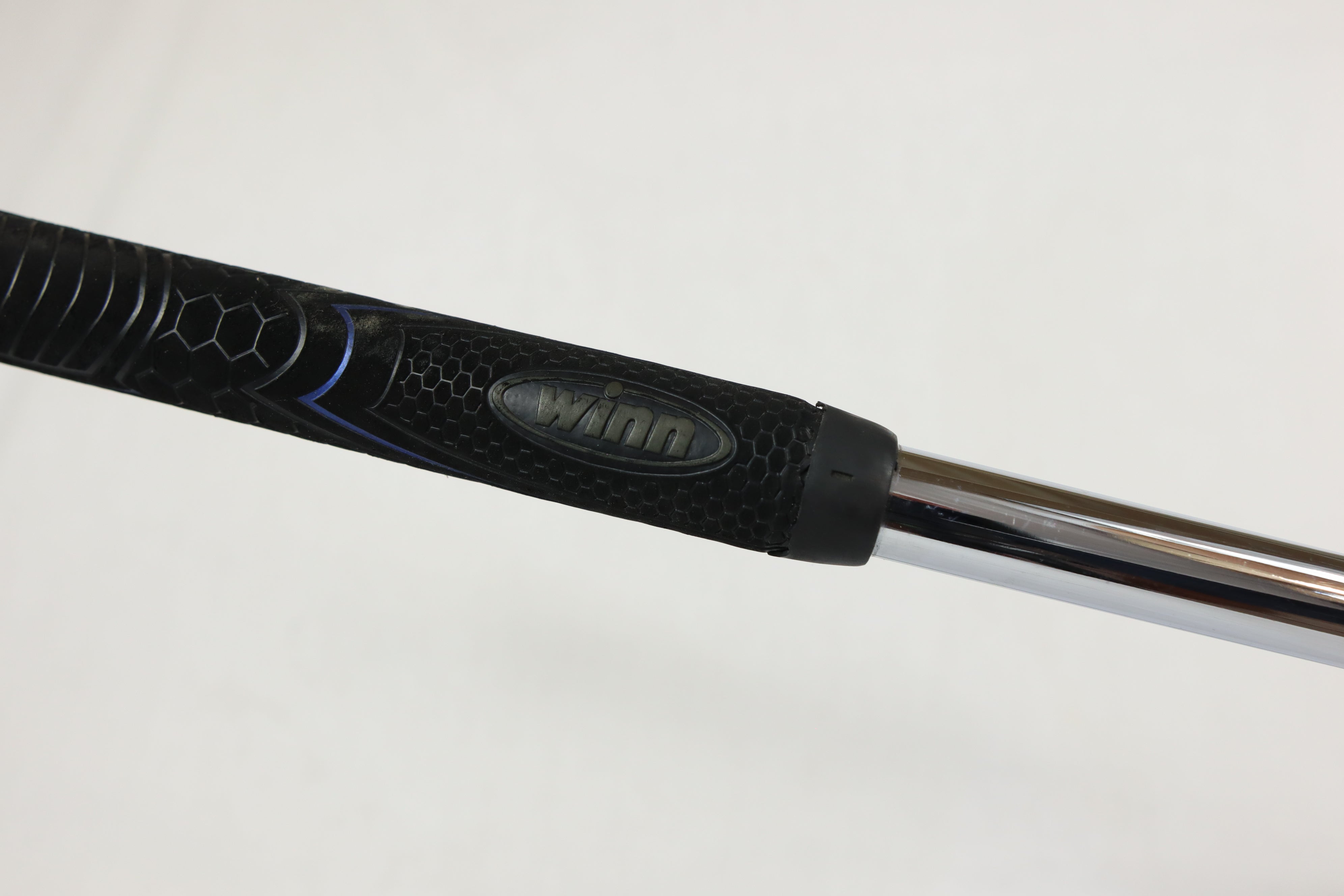 LH Mizuno T22 Bubby 60° Lob Wedge