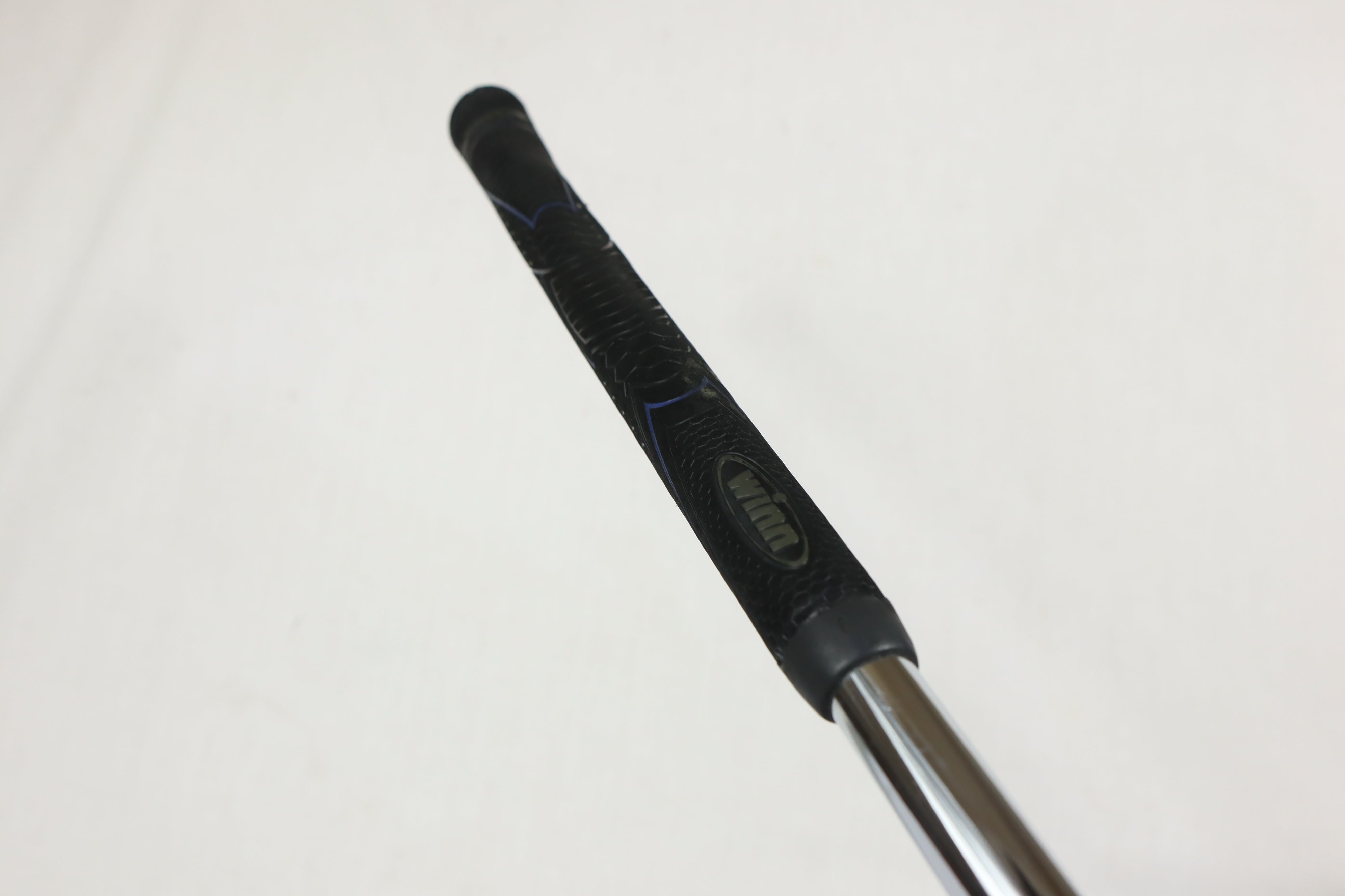 LH Mizuno T22 Bubby 60° Lob Wedge