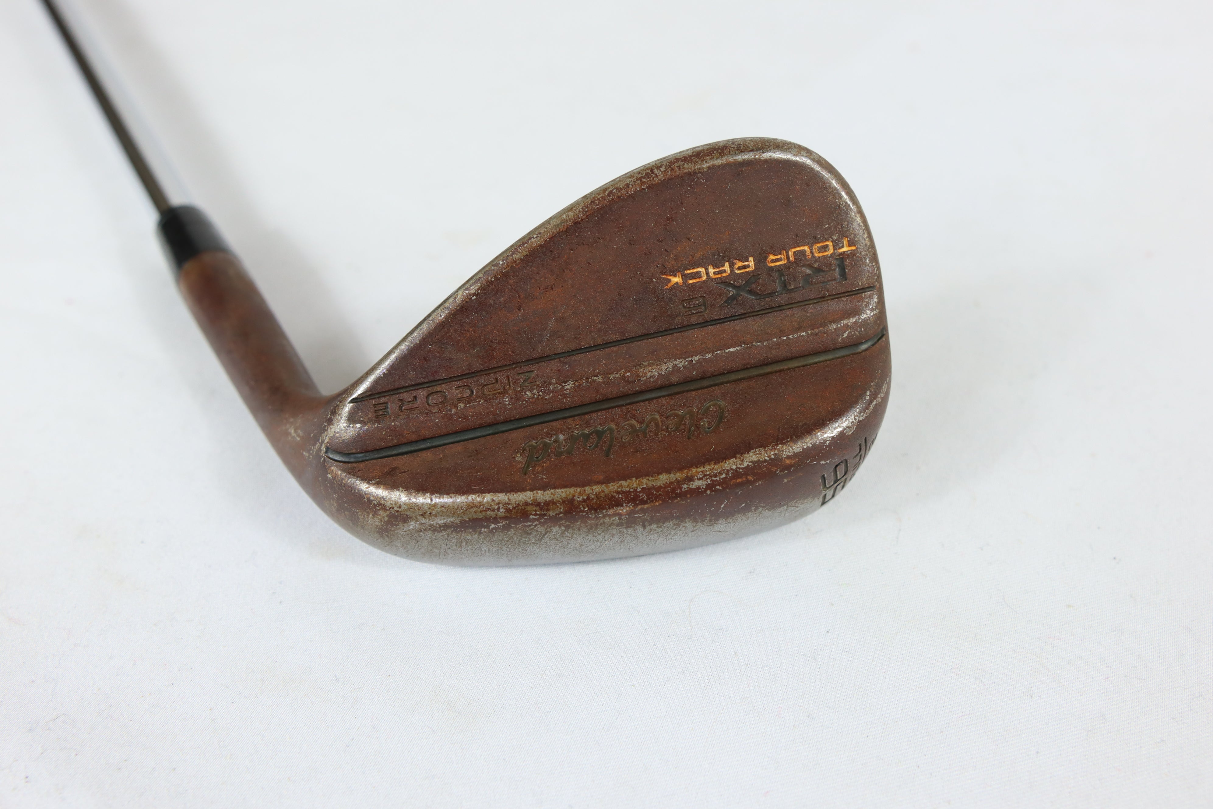 Cleveland RTX 6 Tour Rack 56° Sand Wedge