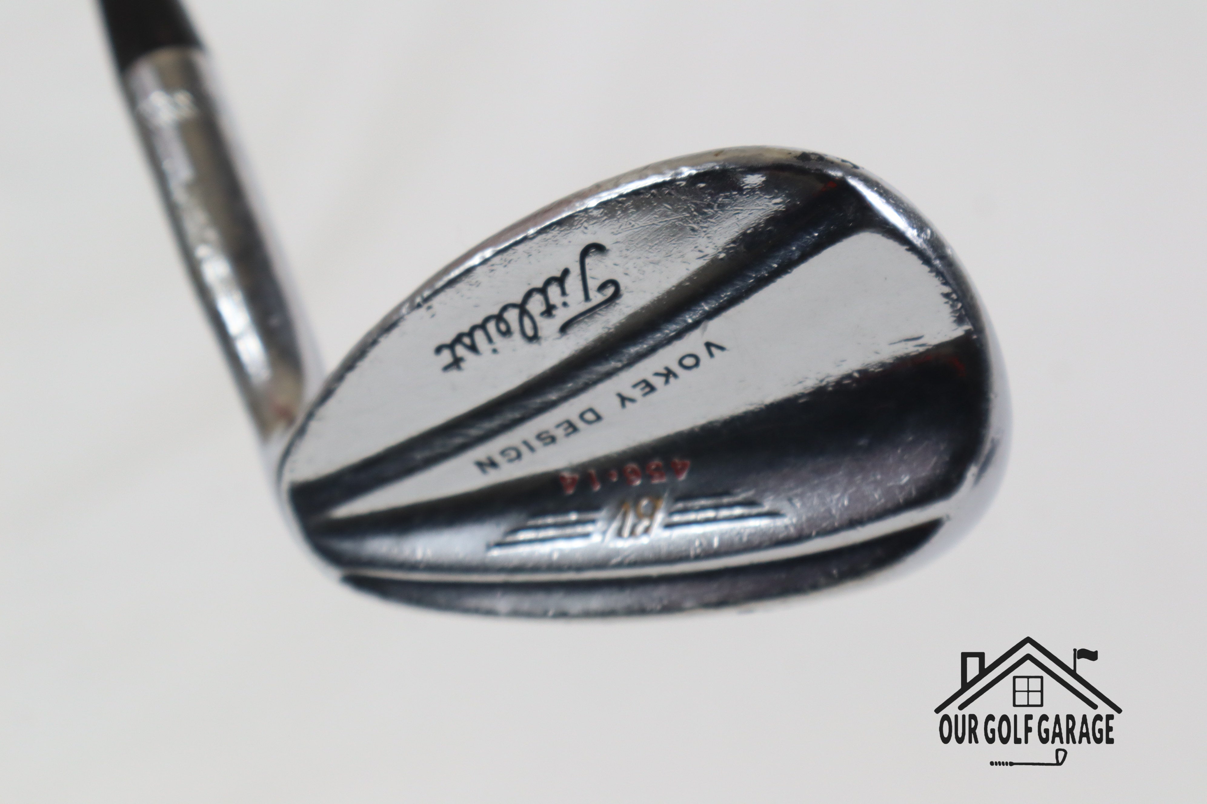 Titleist Vokey 456 56° Wedge