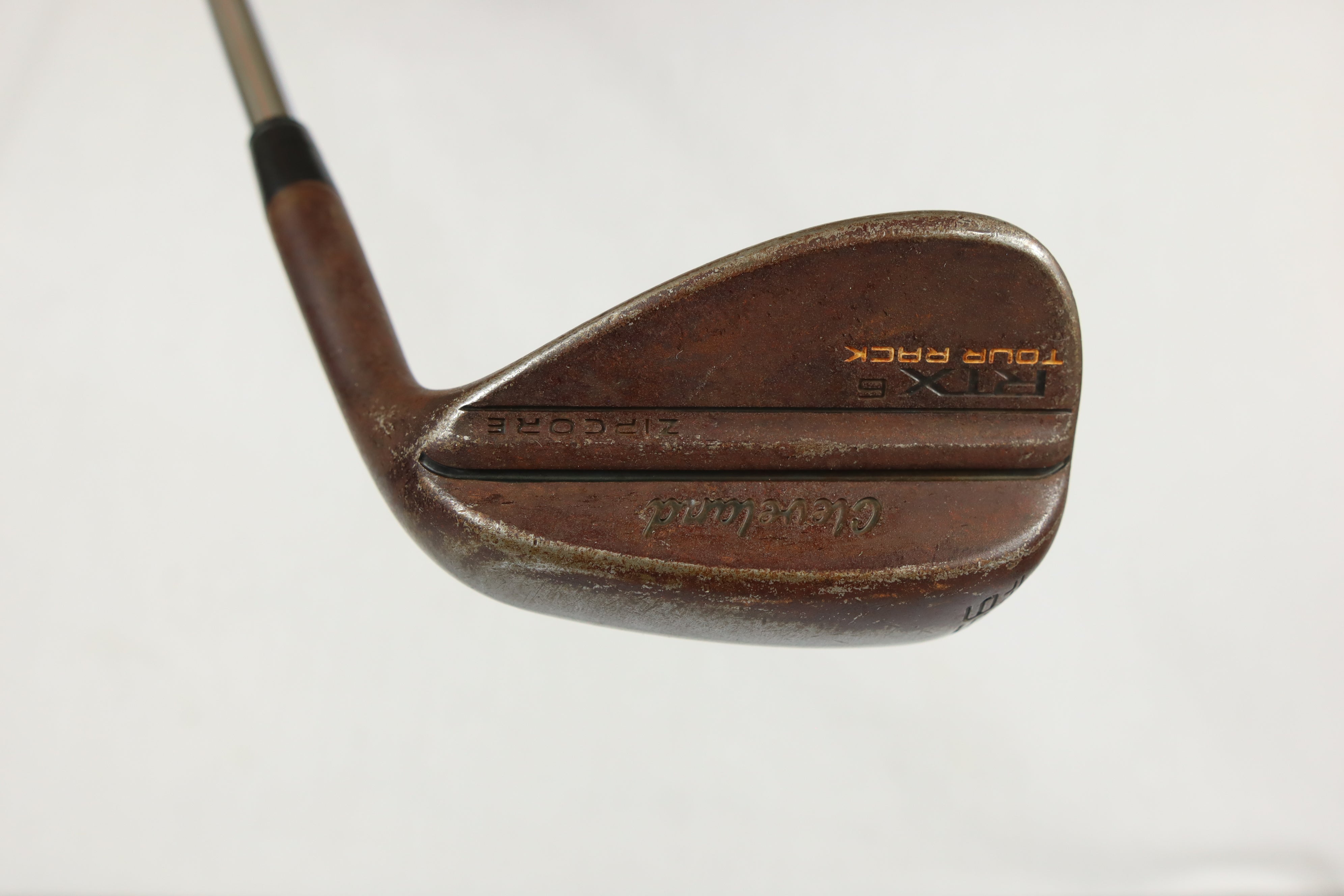 Cleveland RTX 6 Tour Rack 56° Sand Wedge