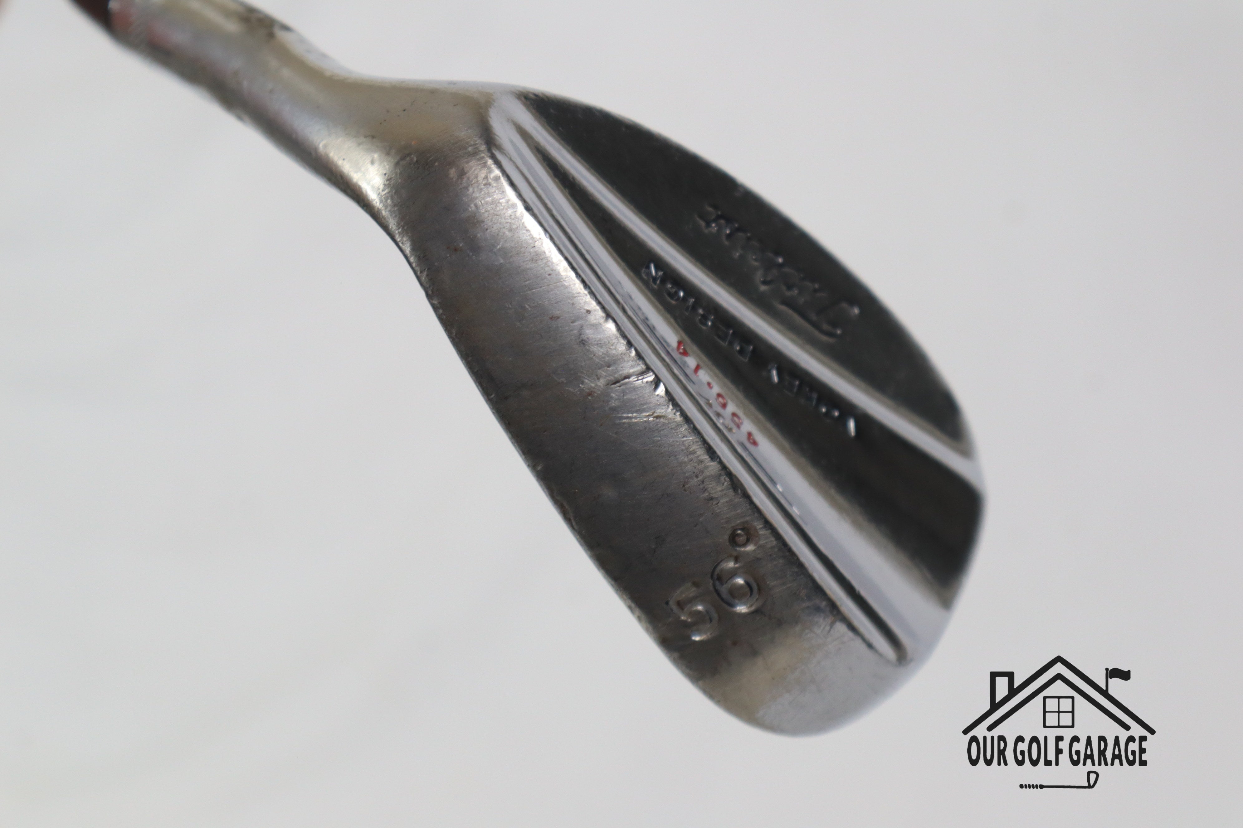 Titleist Vokey TVD56 56度ウェッジ Titleist Vokey TVD サンドウェッジ 56度 タイトリスト VOKEY