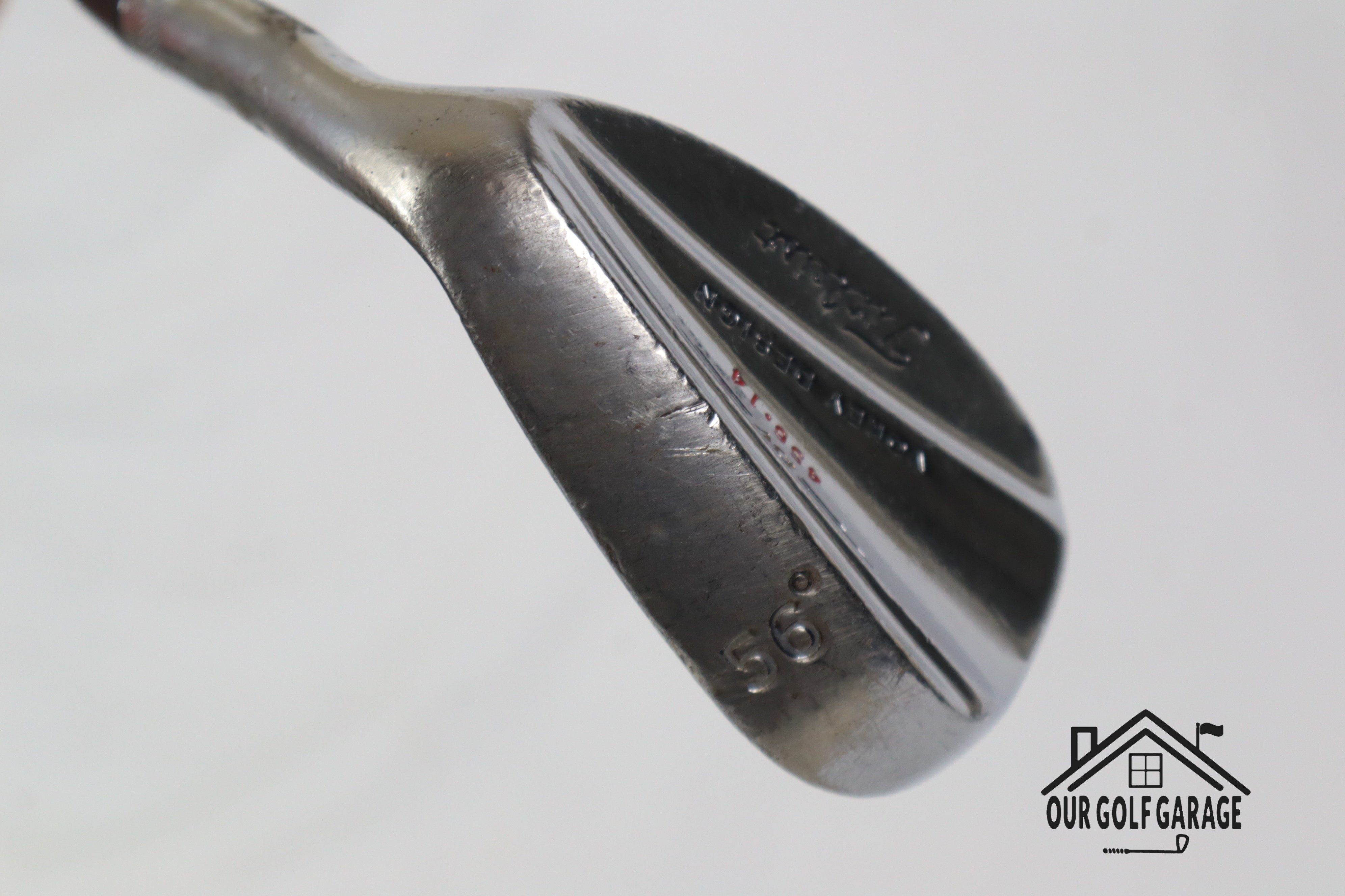 Titleist Vokey 456 56° Wedge