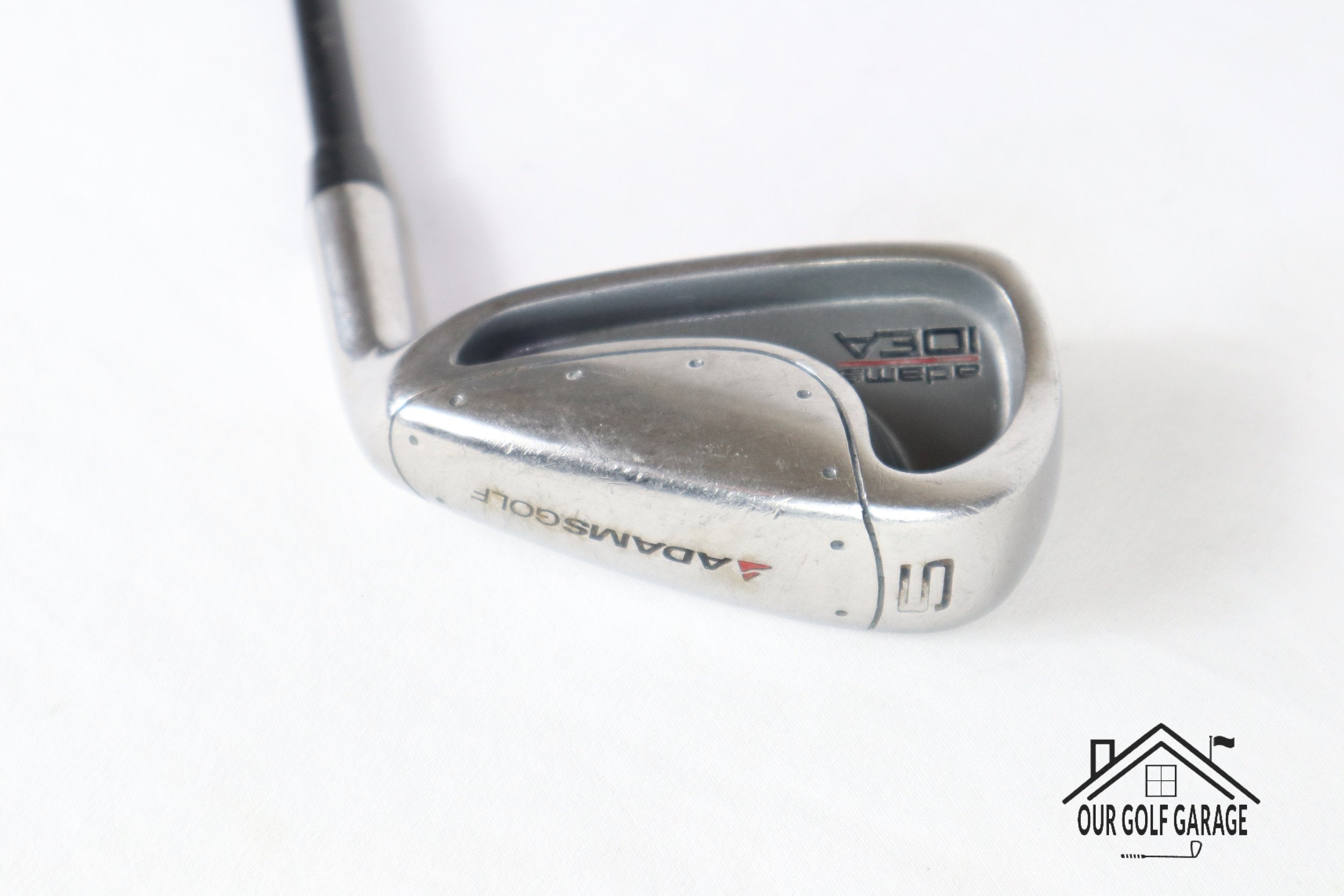 Adams Idea 5 Iron