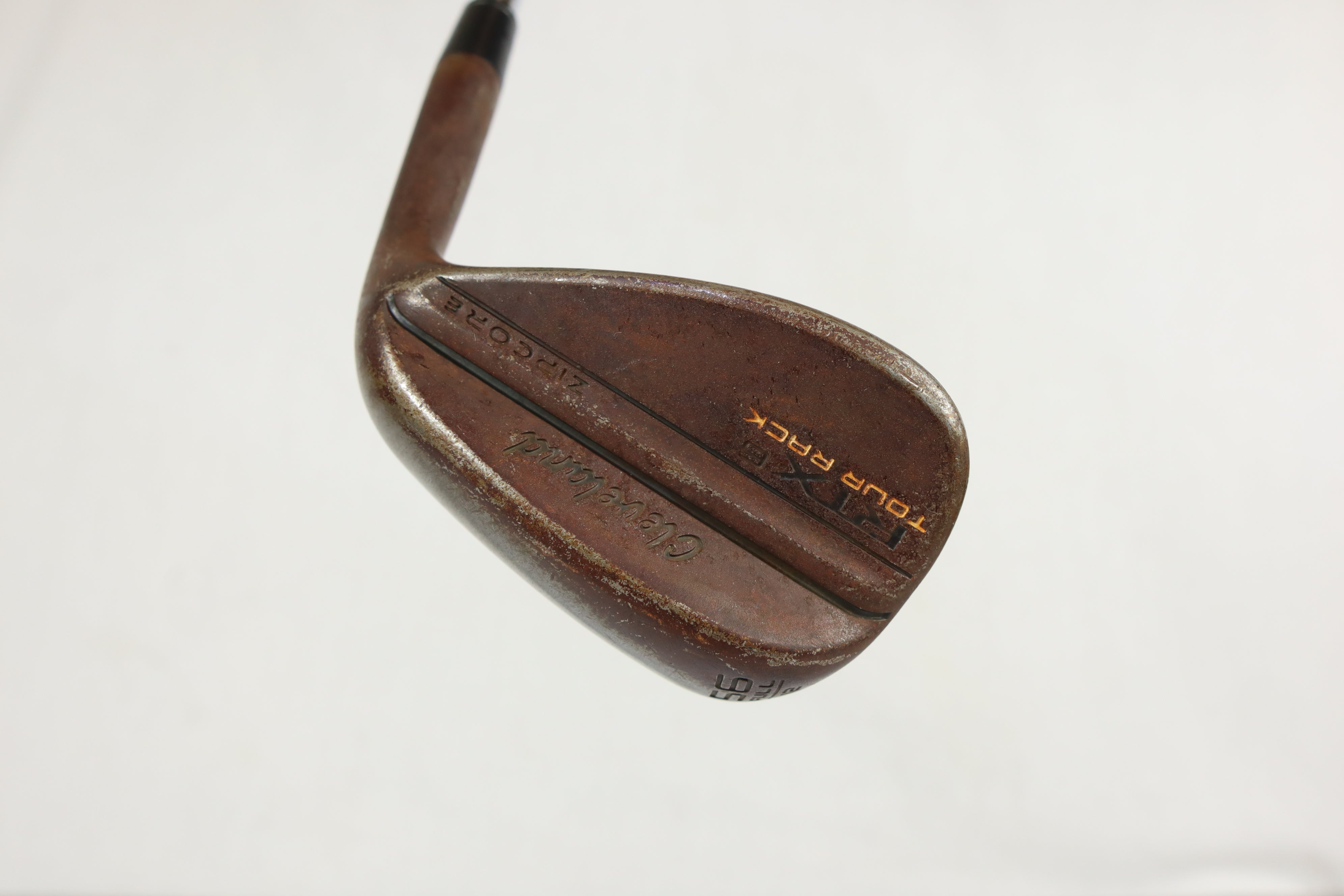Cleveland RTX 6 Tour Rack 56° Sand Wedge