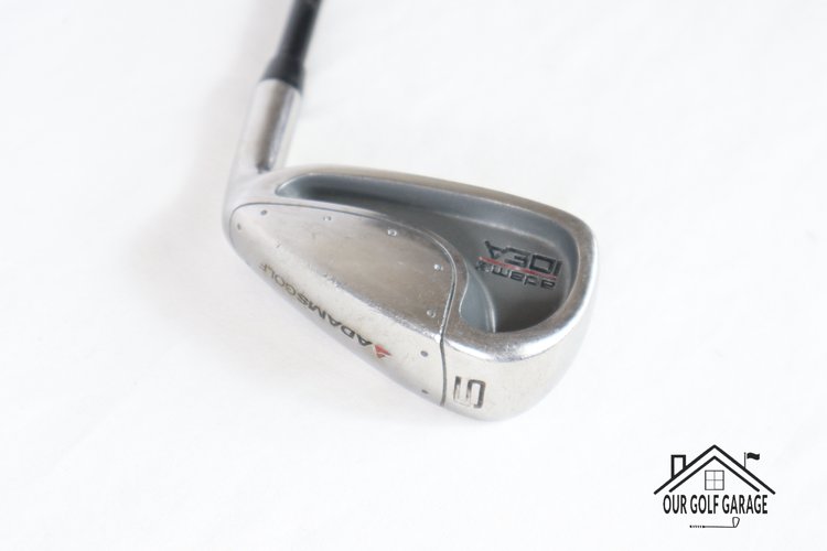 Adams Idea 5 Iron