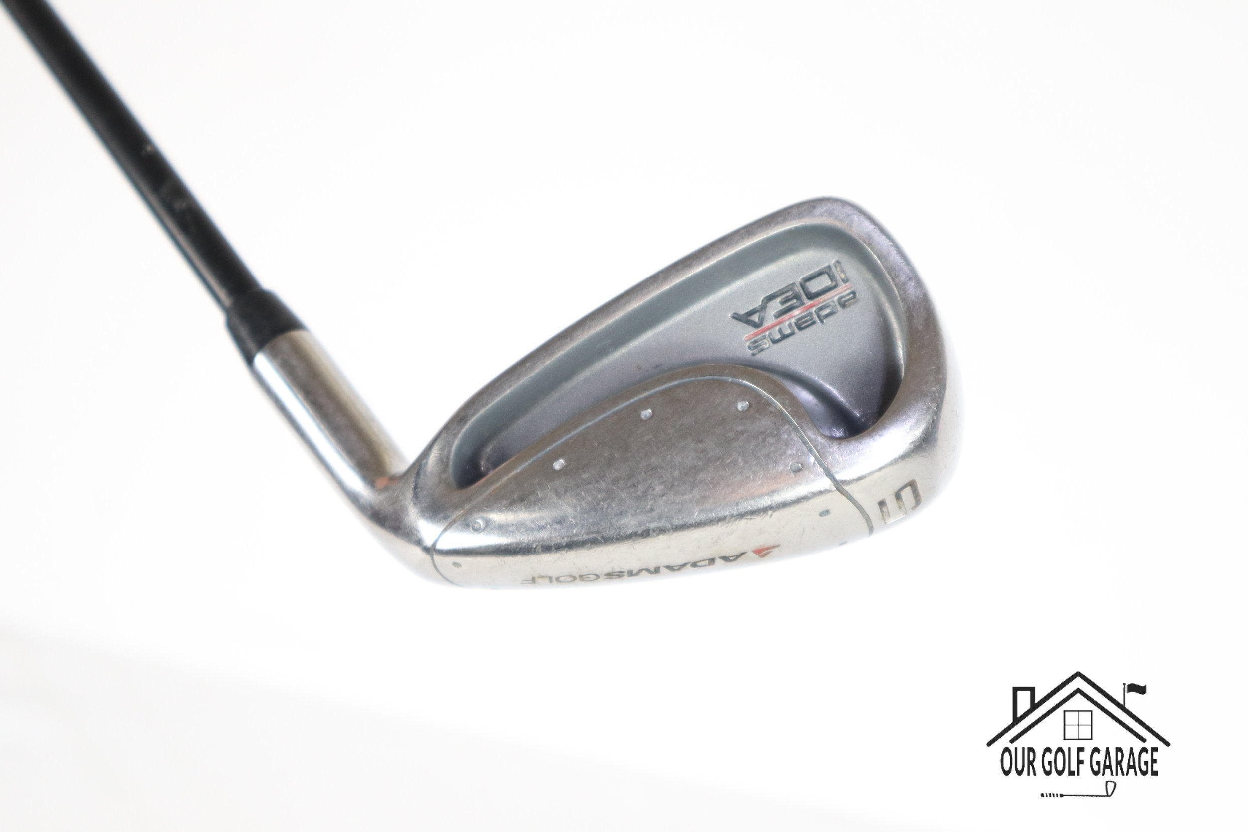 Adams Idea 5 Iron