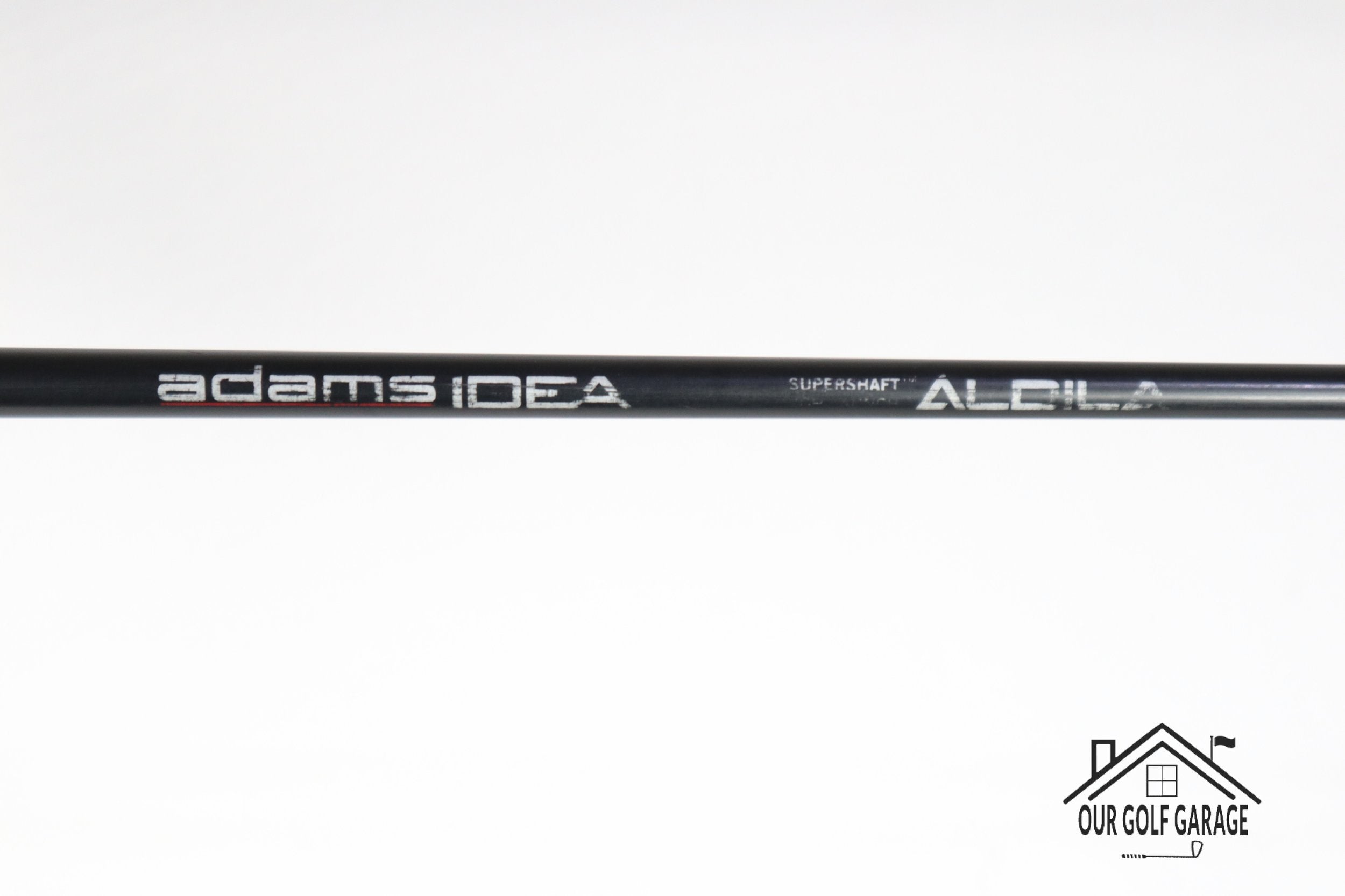 Adams Idea 5 Iron